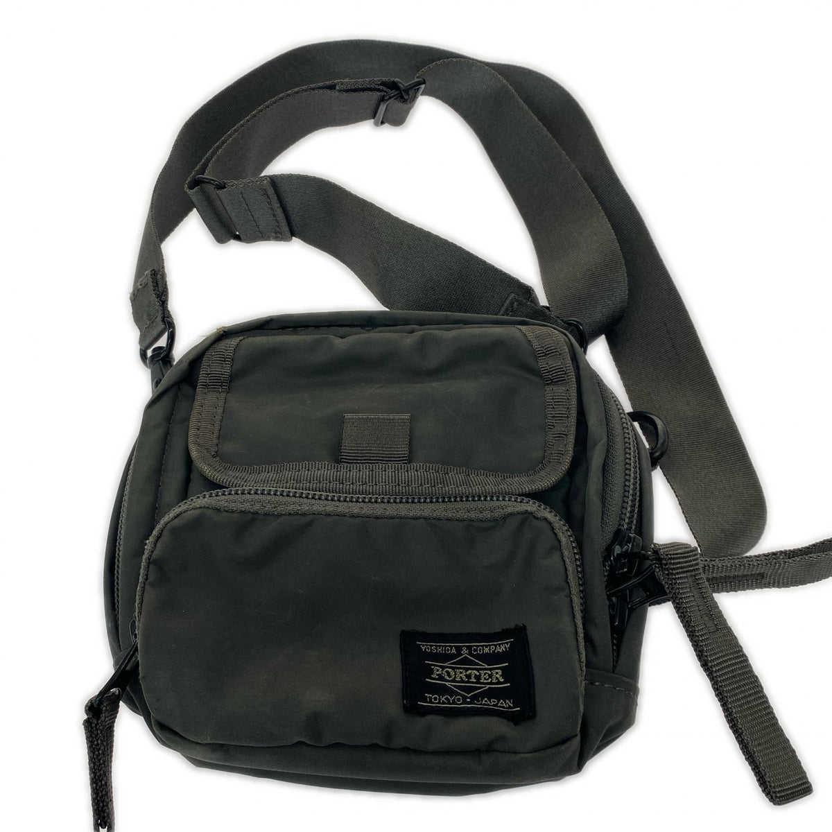 その他バッグ DRIVE MULTI POUCH グレー グレー