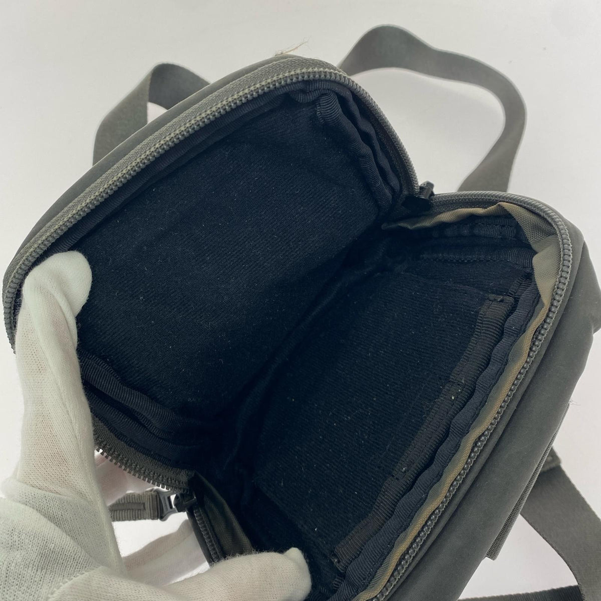 その他バッグ DRIVE MULTI POUCH グレー グレー