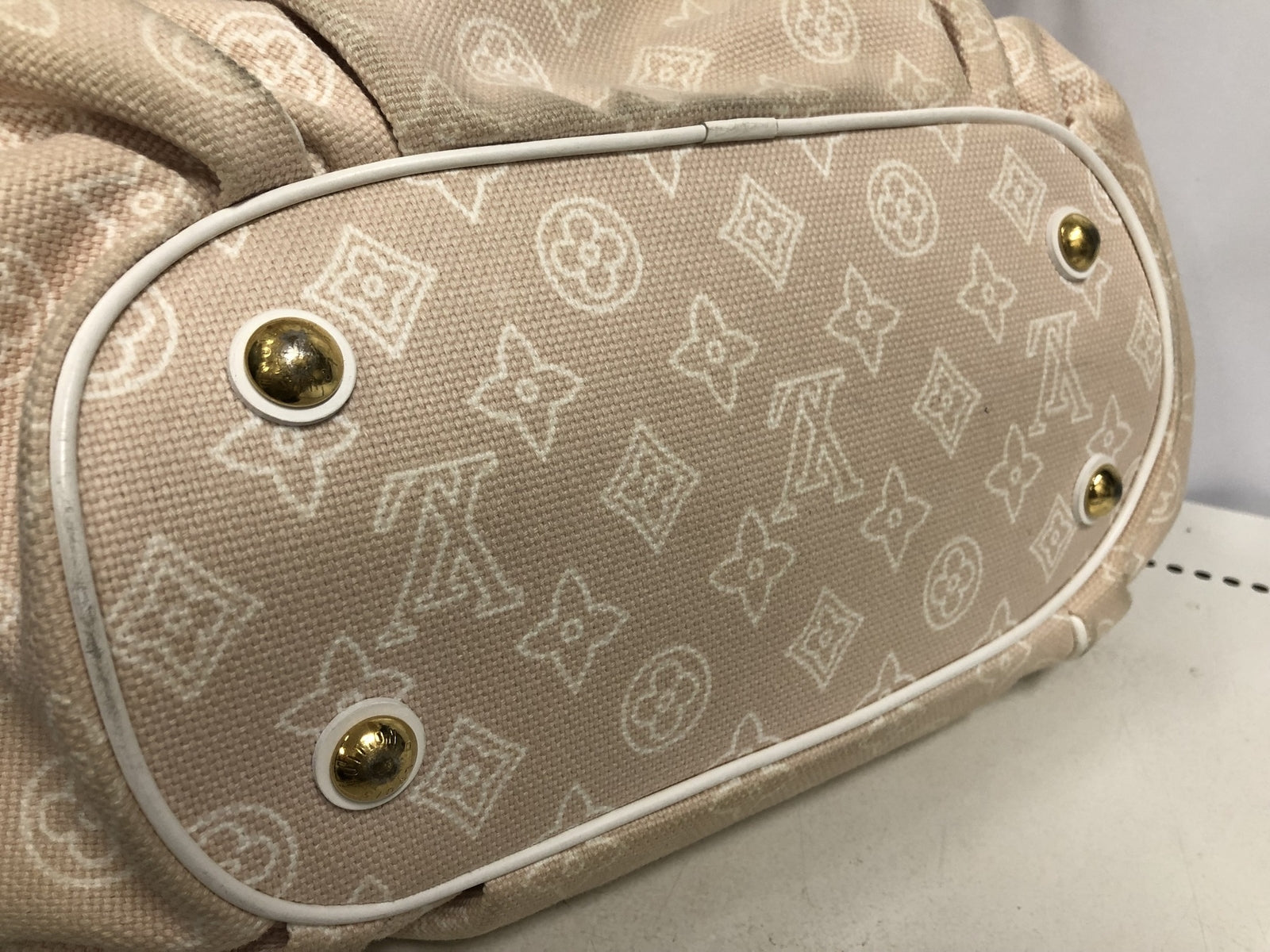 CELINE/ﾗｹﾞｰｼﾞﾏｲｸﾛｼｮｯﾊﾟｰﾊﾝﾄﾞﾊﾞｯｸﾞ