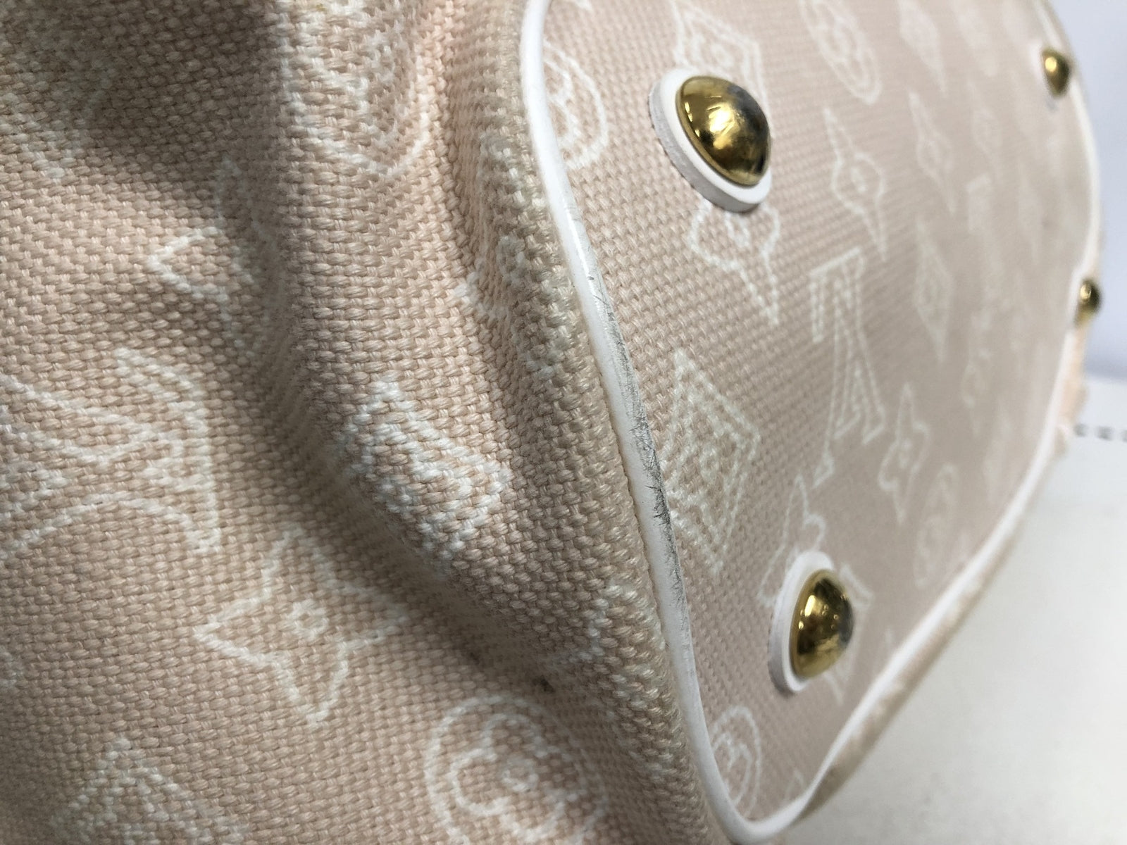 CELINE/ﾗｹﾞｰｼﾞﾏｲｸﾛｼｮｯﾊﾟｰﾊﾝﾄﾞﾊﾞｯｸﾞ