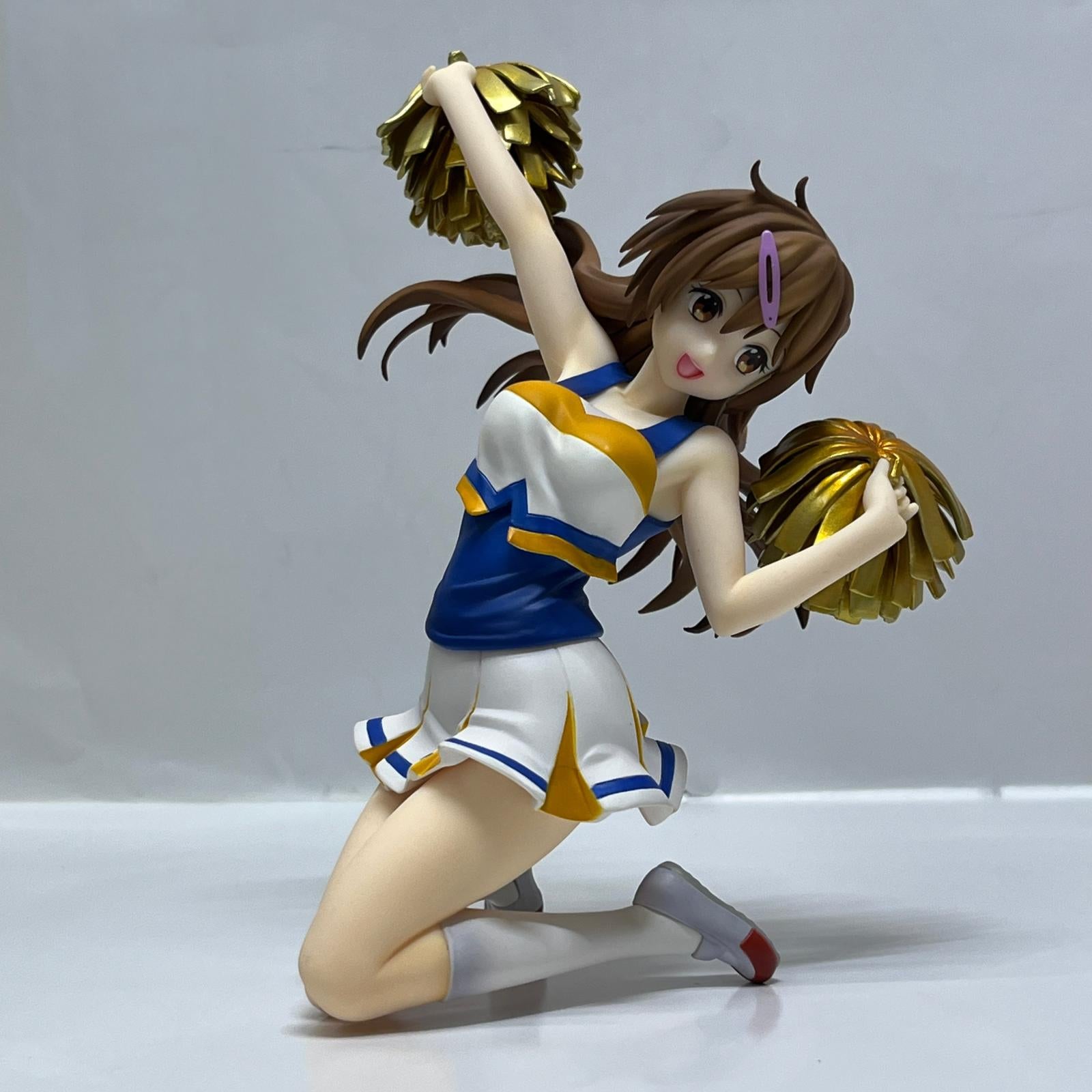 京アニ 中二病でも 丹生谷森夏 フィギュア 中二病でも恋がしたい！ 京都アニメーション フィギュア/グッズ