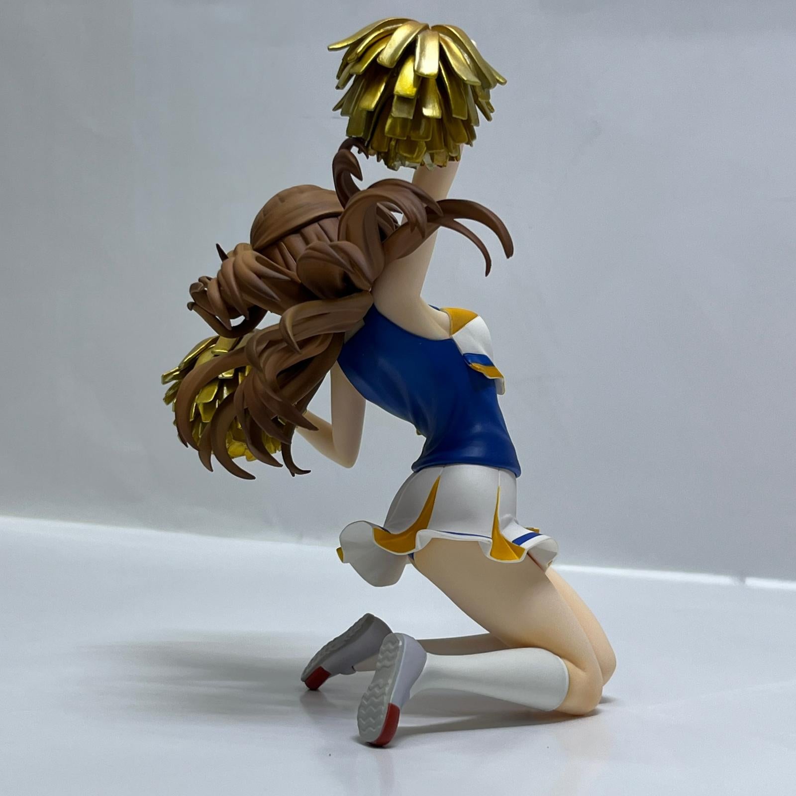 京アニ 中二病でも 丹生谷森夏 フィギュア 中二病でも恋がしたい！ 京都アニメーション フィギュア/グッズ