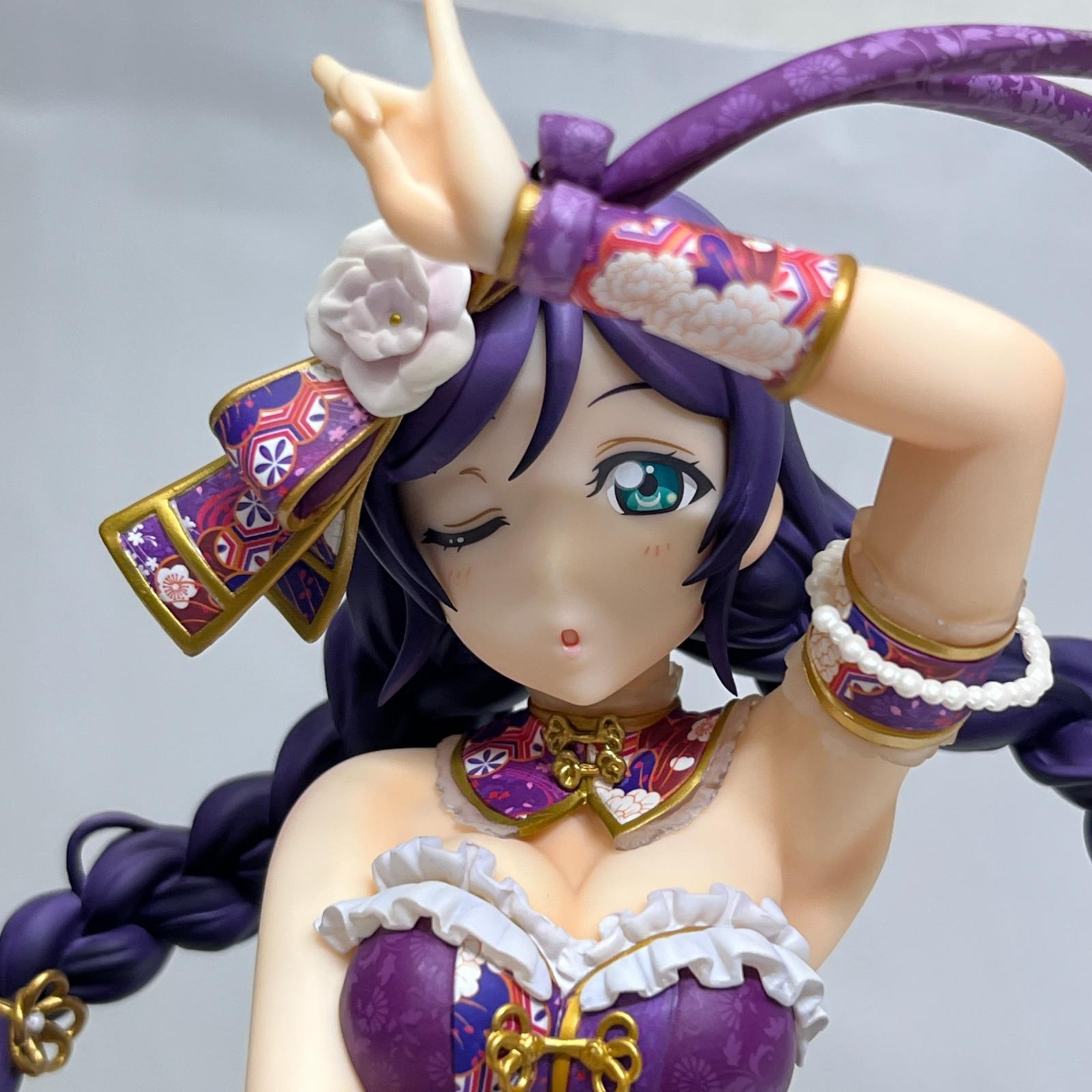 アルター ラブライブ 東條希 ラブライブ！スクールアイドルフェスティバル アルター フィギュア/グッズ