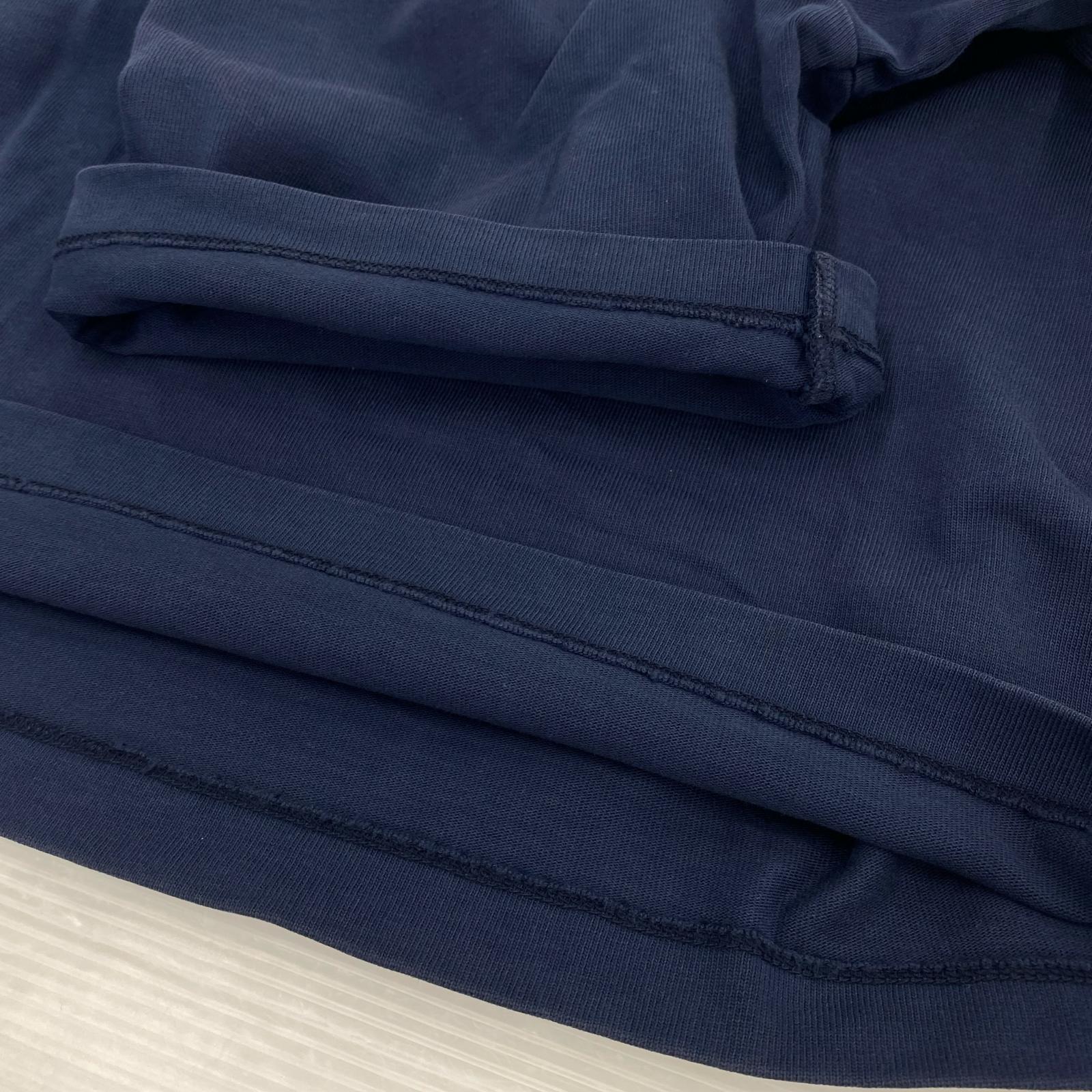 半袖Ｔシャツ 015/BIG TEE S ネイビー
