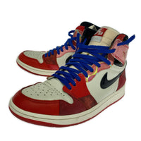 スニーカー AIR JORDAN 1 RETRO HIGH OG SP 27.5cm 27.5cm (US9 1/2 UK9 EU45)