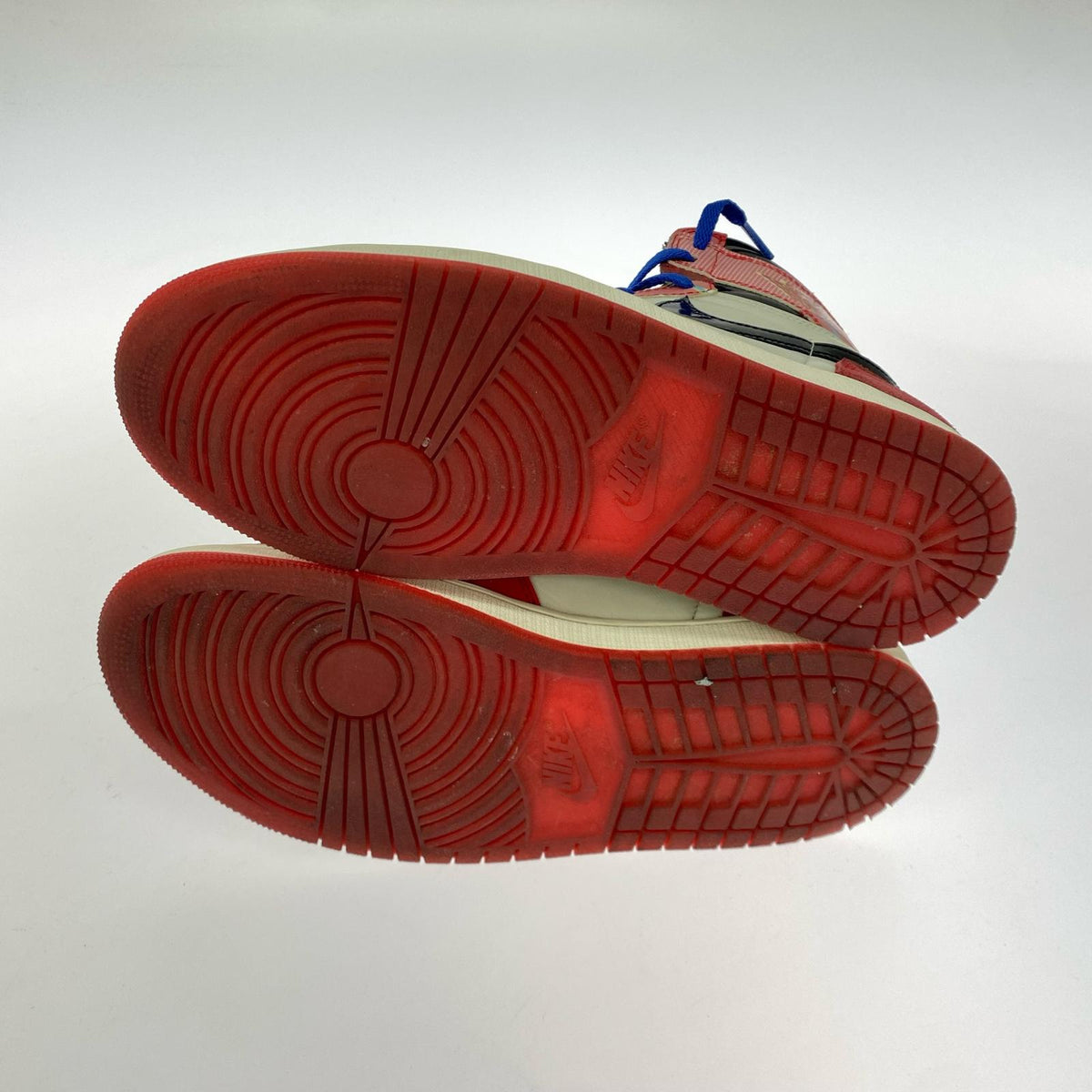 スニーカー AIR JORDAN 1 RETRO HIGH OG SP 27.5cm 27.5cm (US9 1/2 UK9 EU45)