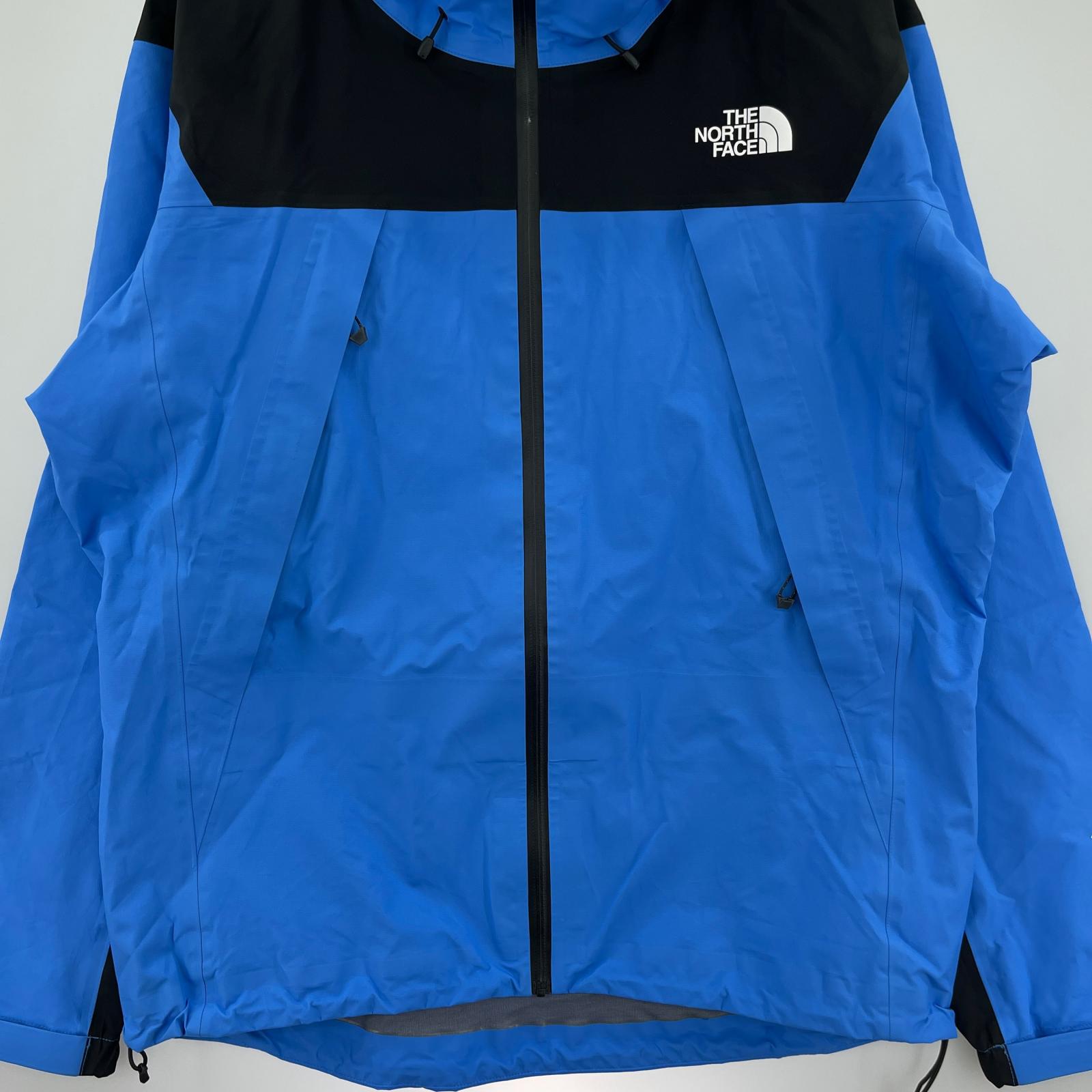 ジャケット THE NORTH FACE CLIMB LIGHT JACKET SIZE:M M