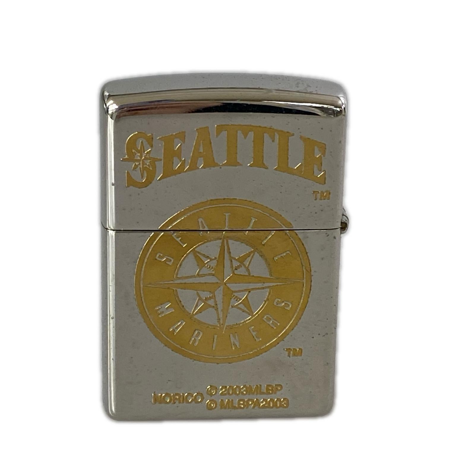 ライター seattle mariners
