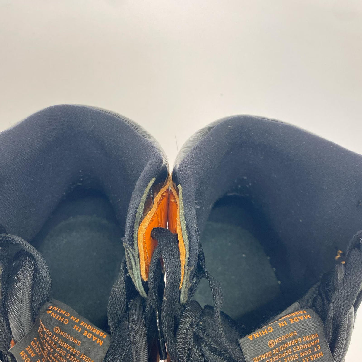 スニーカー AIR JORDAN 1 RETRO HIGH OG (27.5cm) 27.5cm (US9 1/2 UK9 EU45)