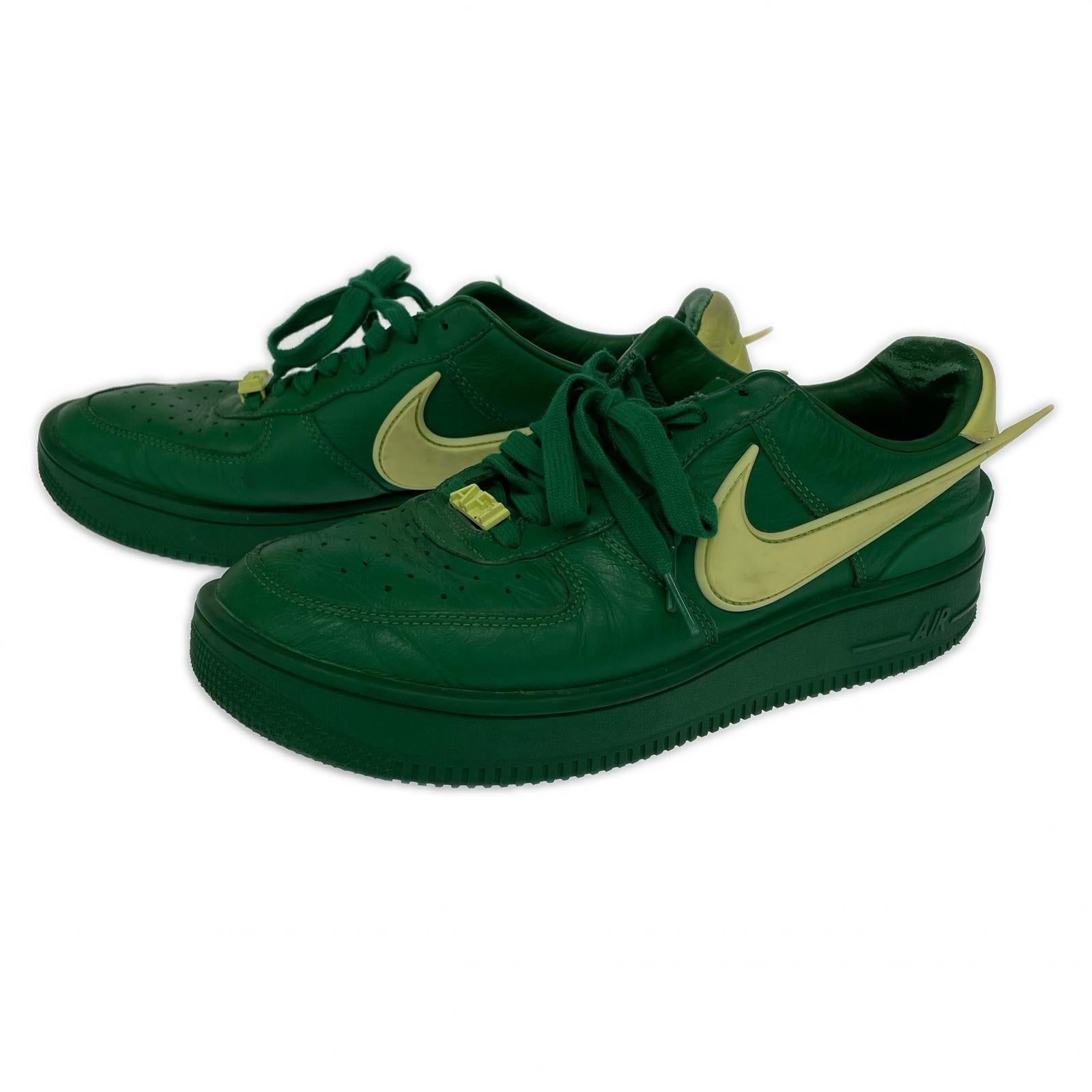 スニーカー X AMBUSH Air Force 1 Low (26.5cm) 26.5cm (US8 1/2 UK8 EU43)