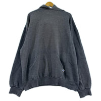 パーカー 90’S　RUSSELL　（XXL） グレー