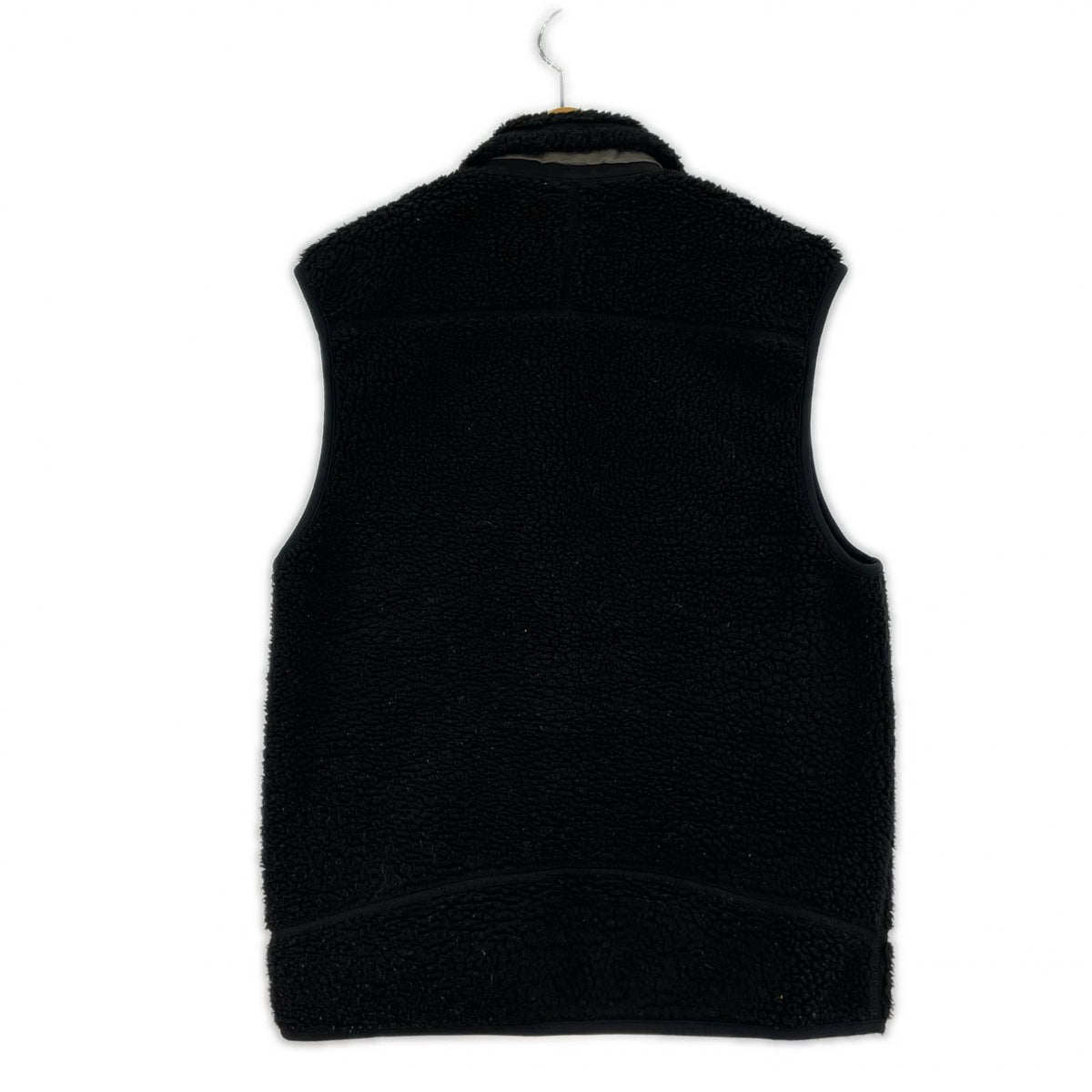 長袖シャツ 00s CLASSIC RETRO-X VEST (M) M ブラック