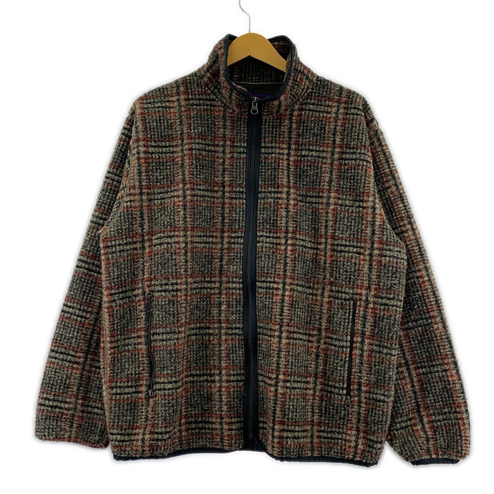 ジャケット Sportswear 20AW W.U. Piping Jacket S S ブラウン