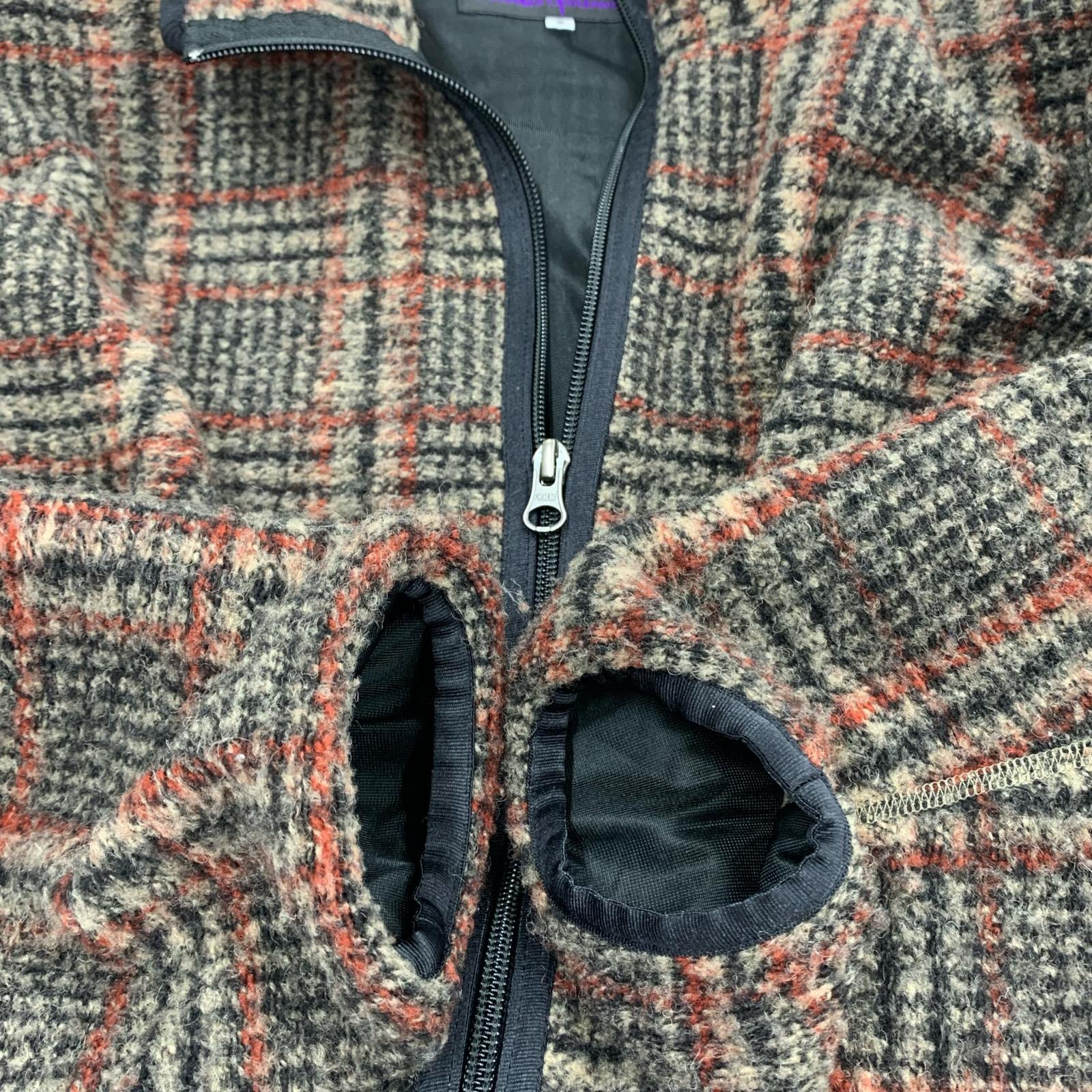 ジャケット Sportswear 20AW W.U. Piping Jacket S S ブラウン