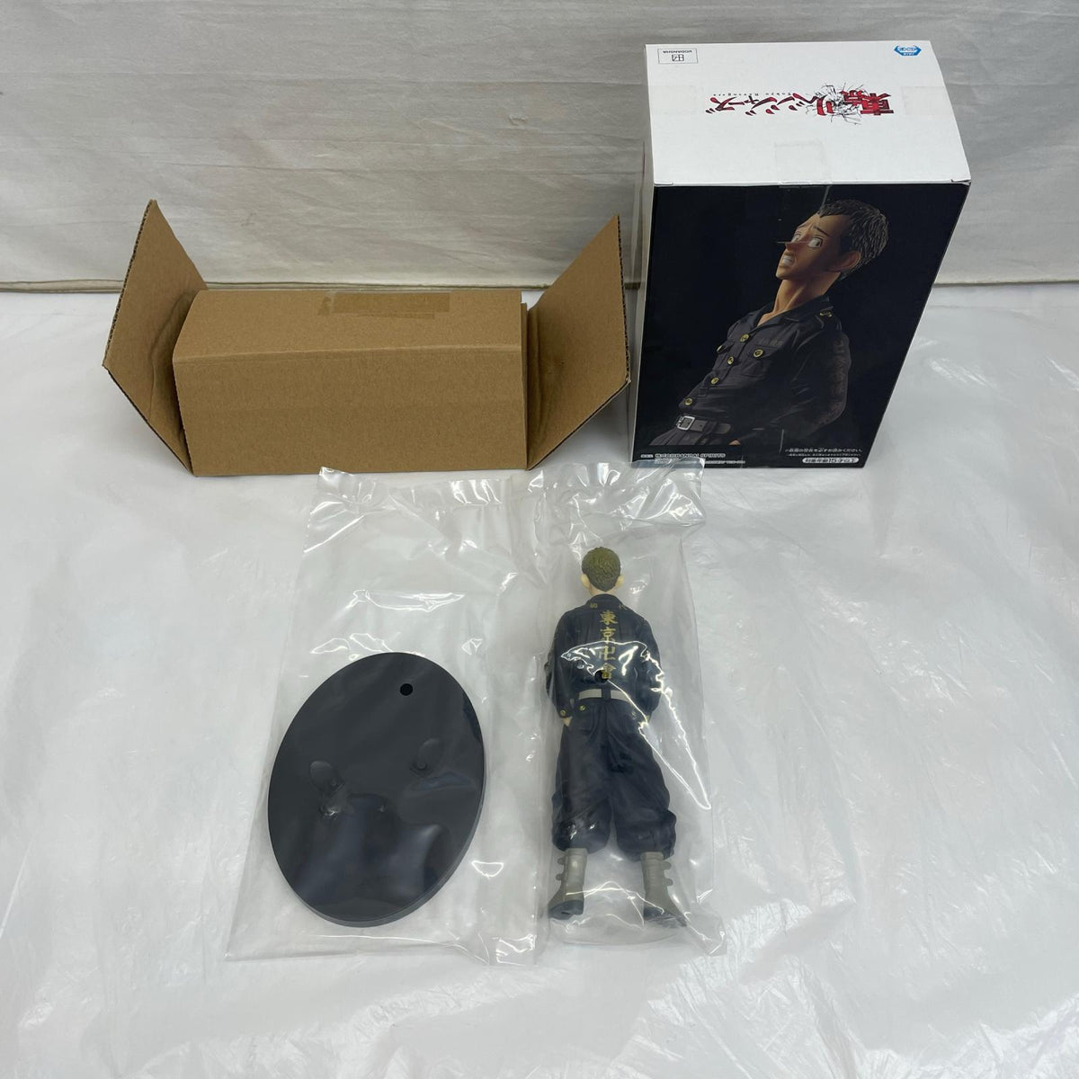 東京リベンジャーズ　フィギュア　まとめ 東京リベンジャーズ BANDAI フィギュア/グッズ
