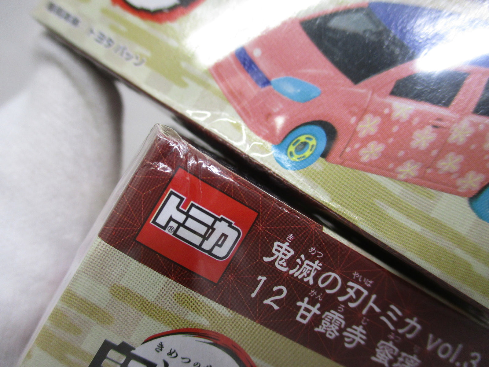 COACH レザー レキシ―