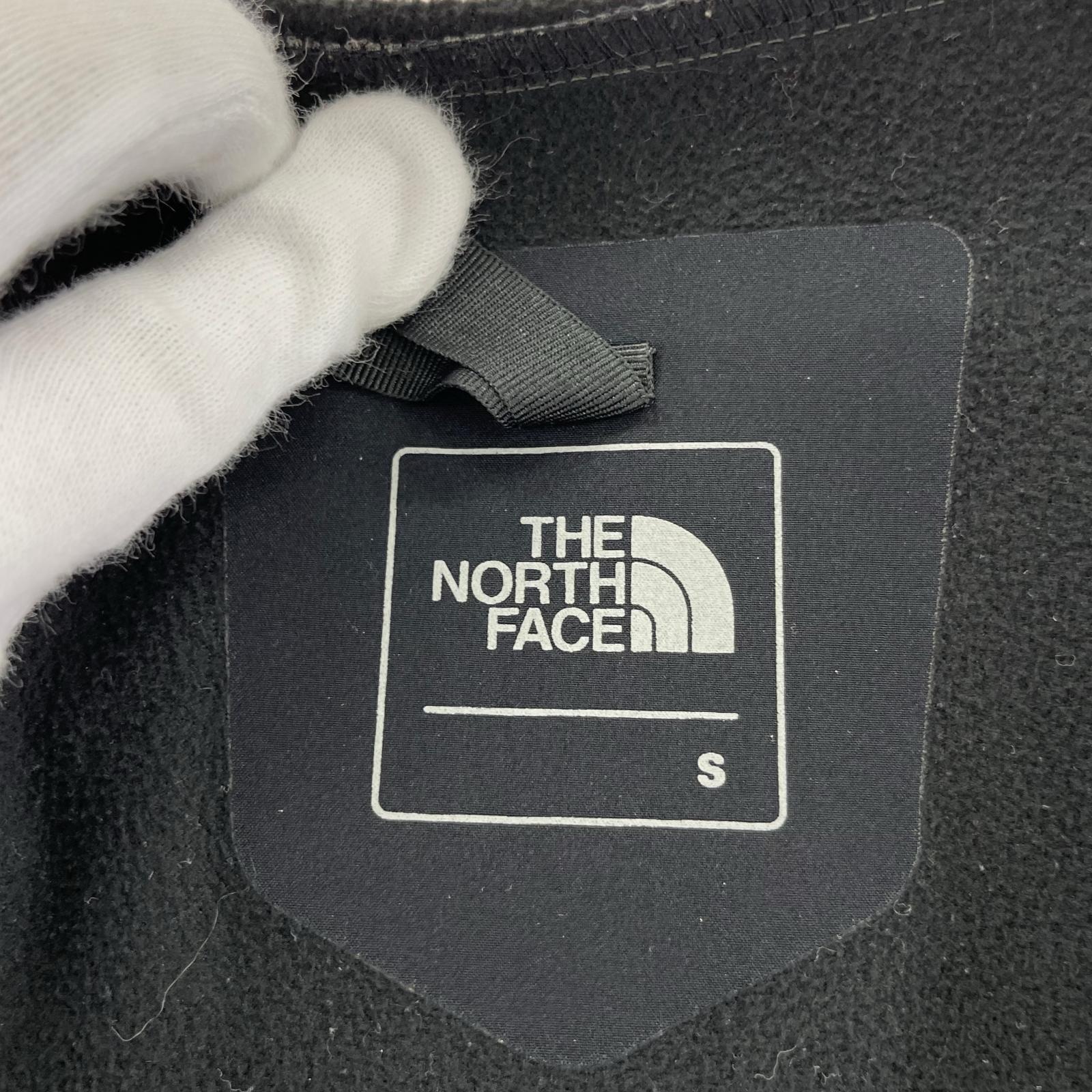 マウンテンパーカー THE NORTH FACE FUSEFORM V2 JACKET NP71701 S BLK S グレー