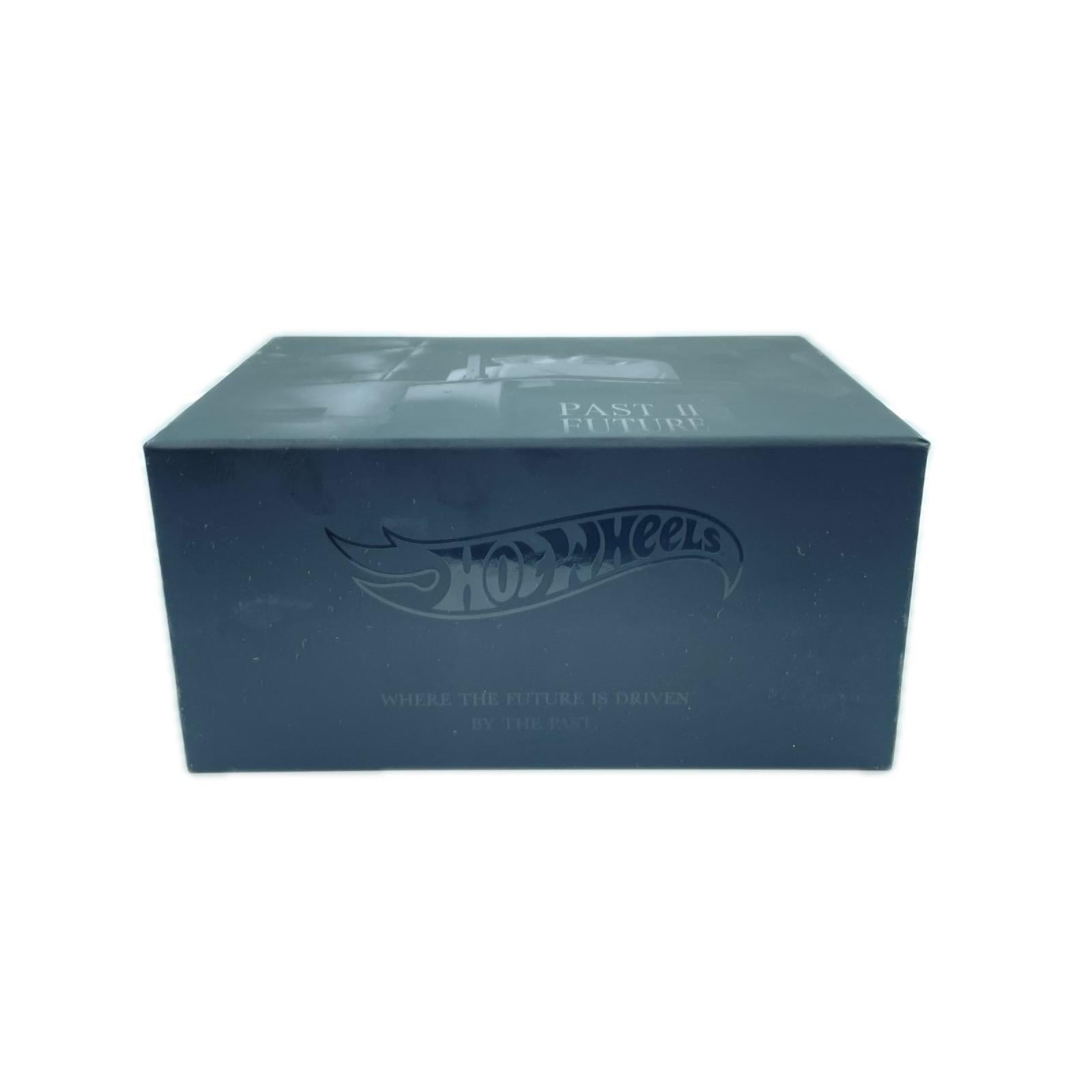Hot Wheels x Mercedes Benz by Nigo ホットウィール モンクレール