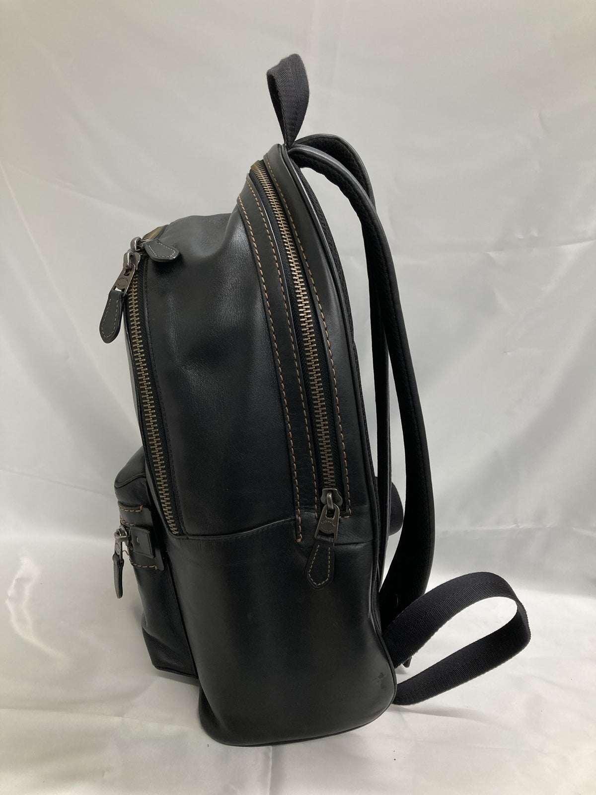 GUCCI シルバー マネークリップ