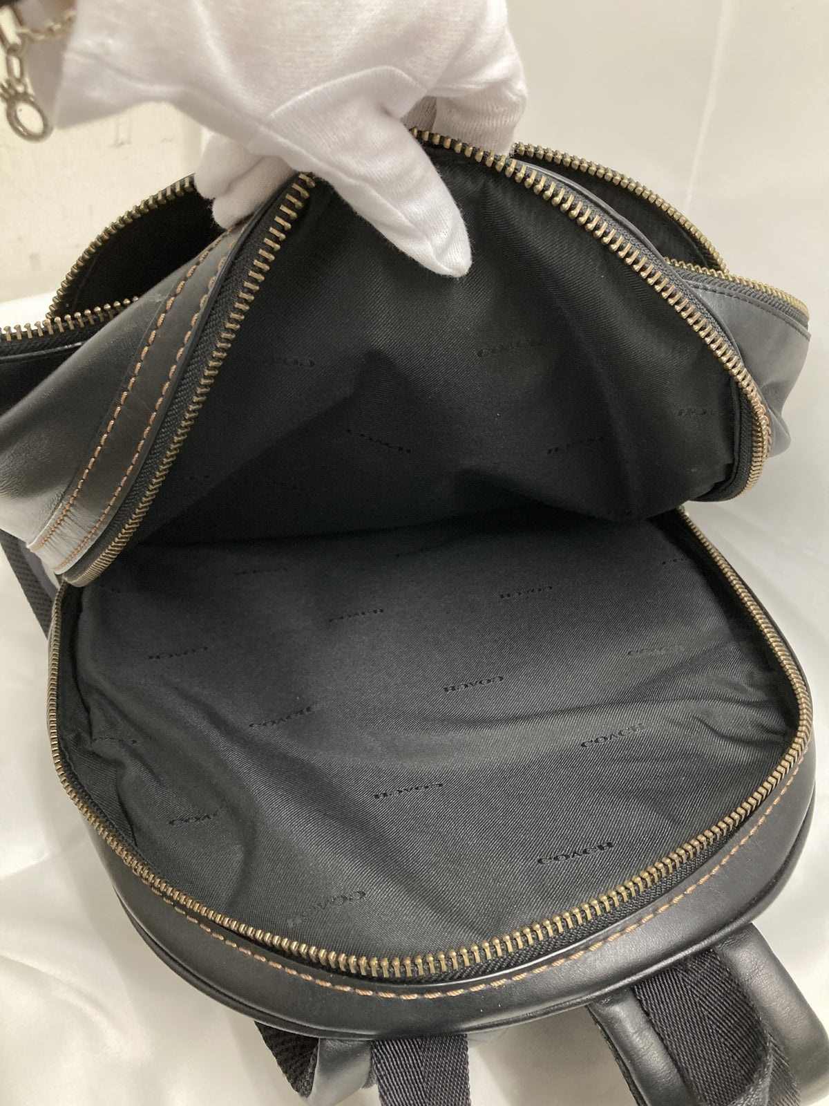GUCCI シルバー マネークリップ