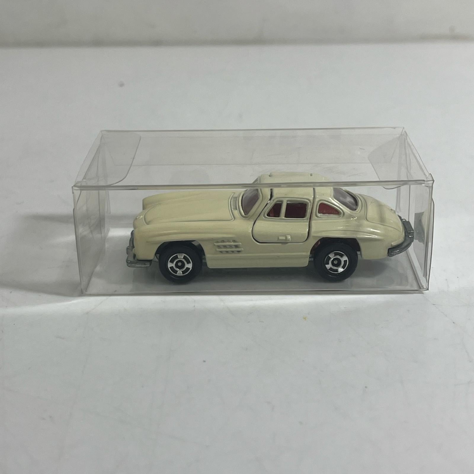 メルセデス ベンツ 300SL メルセデス　ベンツ　300SL トミカ トミカ