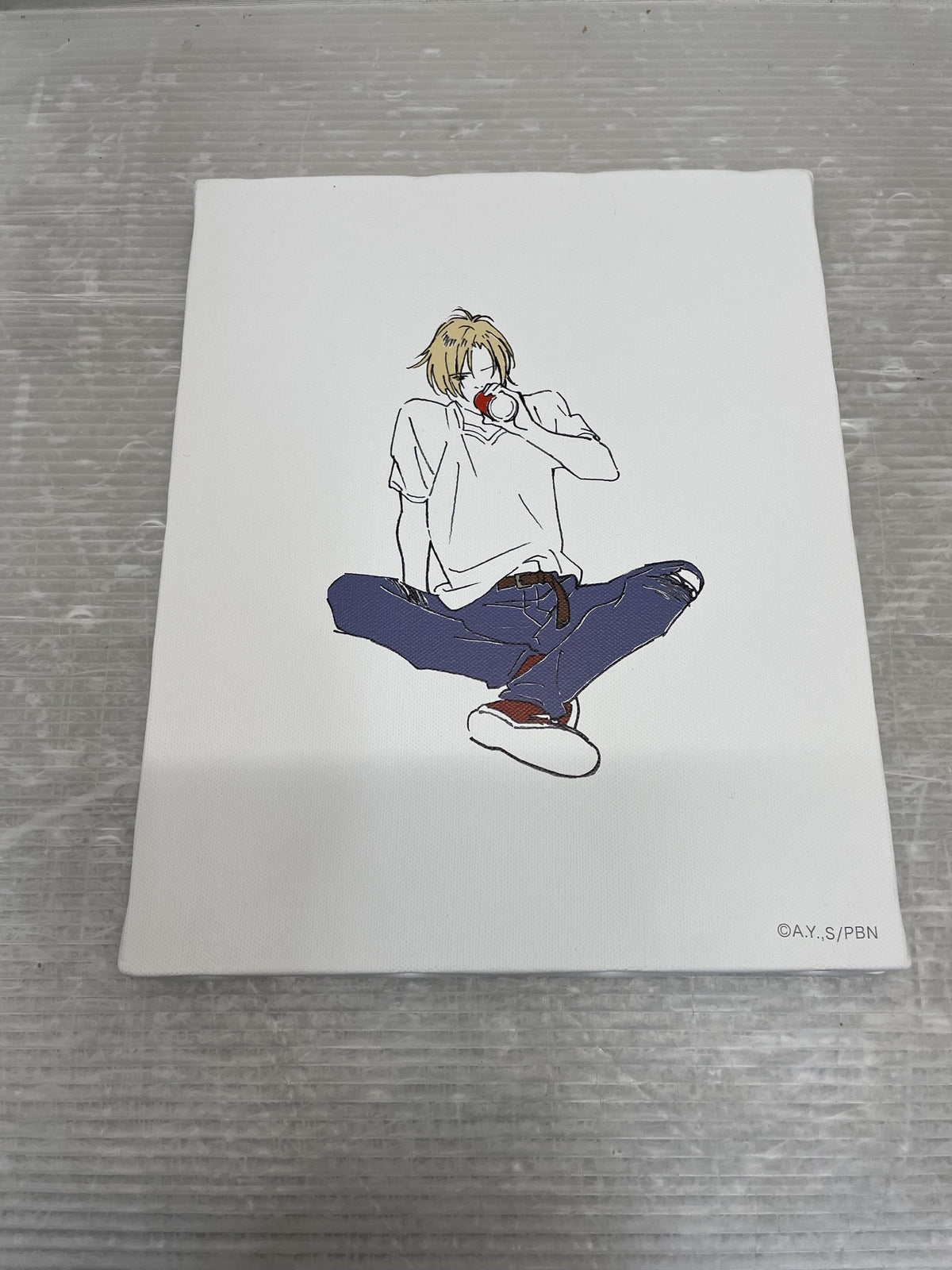 ドラゴンボール パノラマワールド 02 ピッコロ＆カリン様とカリン塔 フィギュア/グッズ