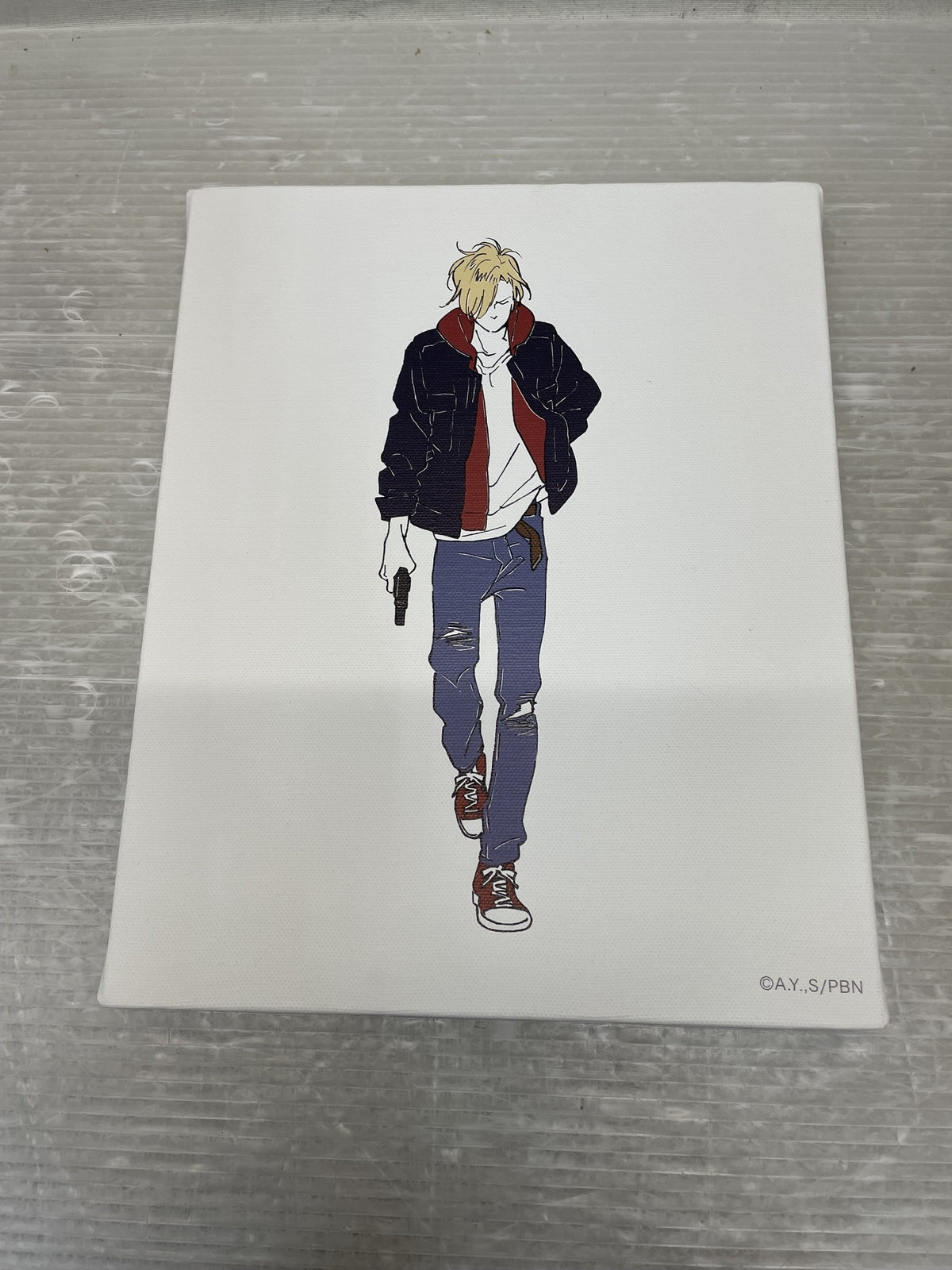 ドラゴンボール パノラマワールド 02 ピッコロ＆カリン様とカリン塔 フィギュア/グッズ