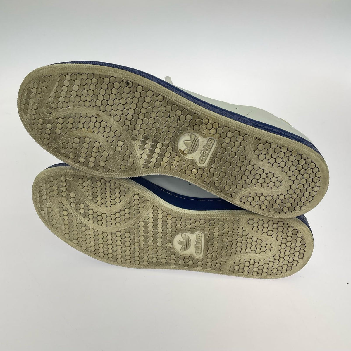 スニーカー STAN SMITH 27.5cm 27.5cm (US9 1/2 UK9 EU45) ホワイト