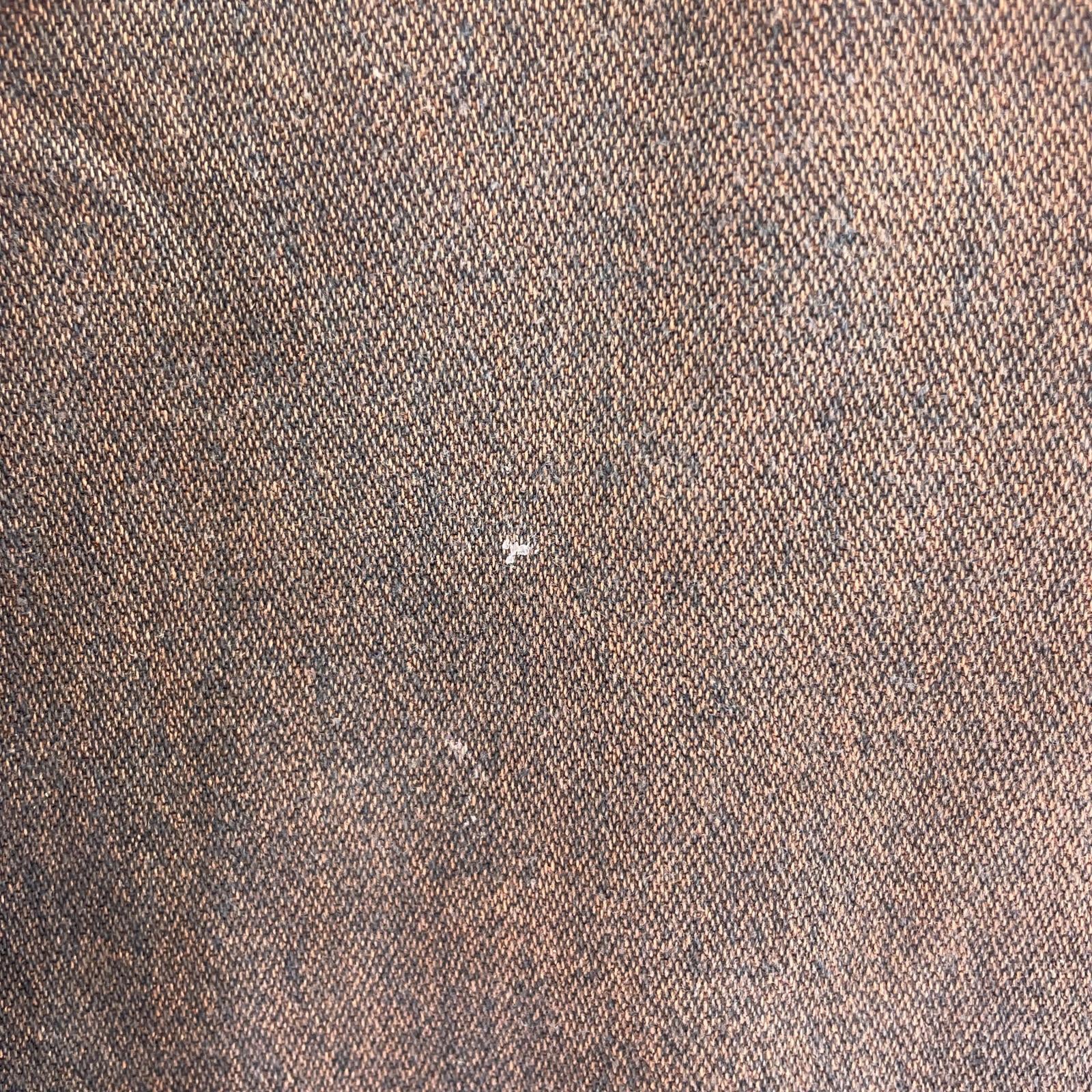 デニムパンツ ZARA BAGGY FIT-34