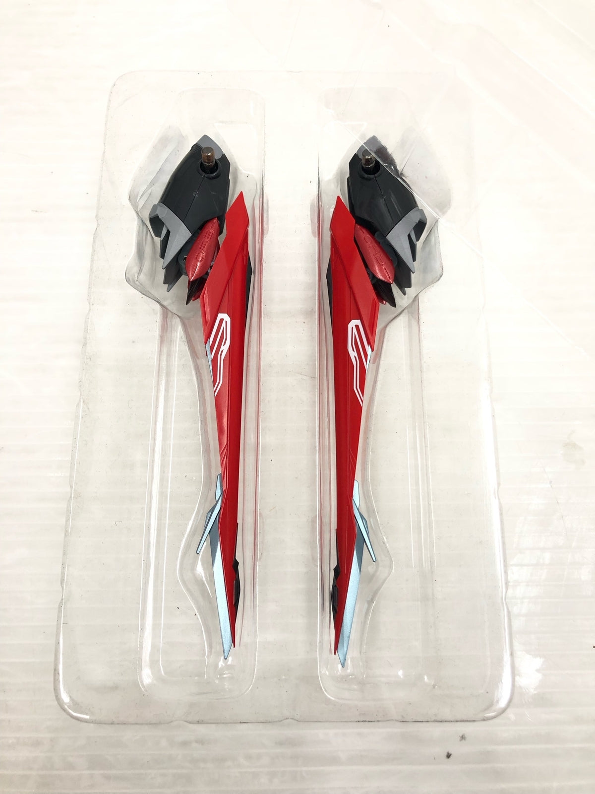 METALBUILD　ガンダムアストレイレッドドラゴニクス フィギュア/グッズ