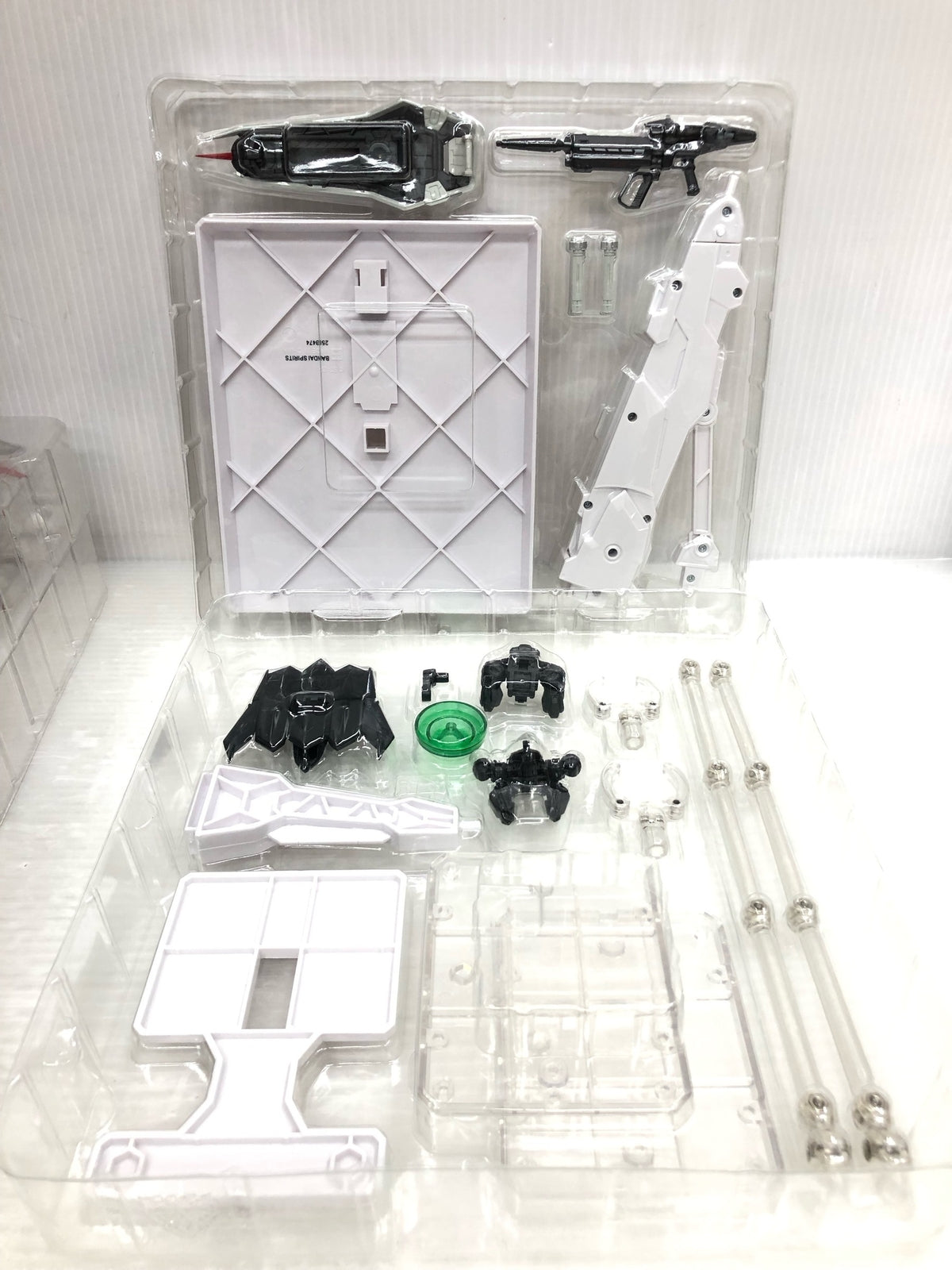 METALBUILD　ガンダムアストレイレッドドラゴニクス フィギュア/グッズ