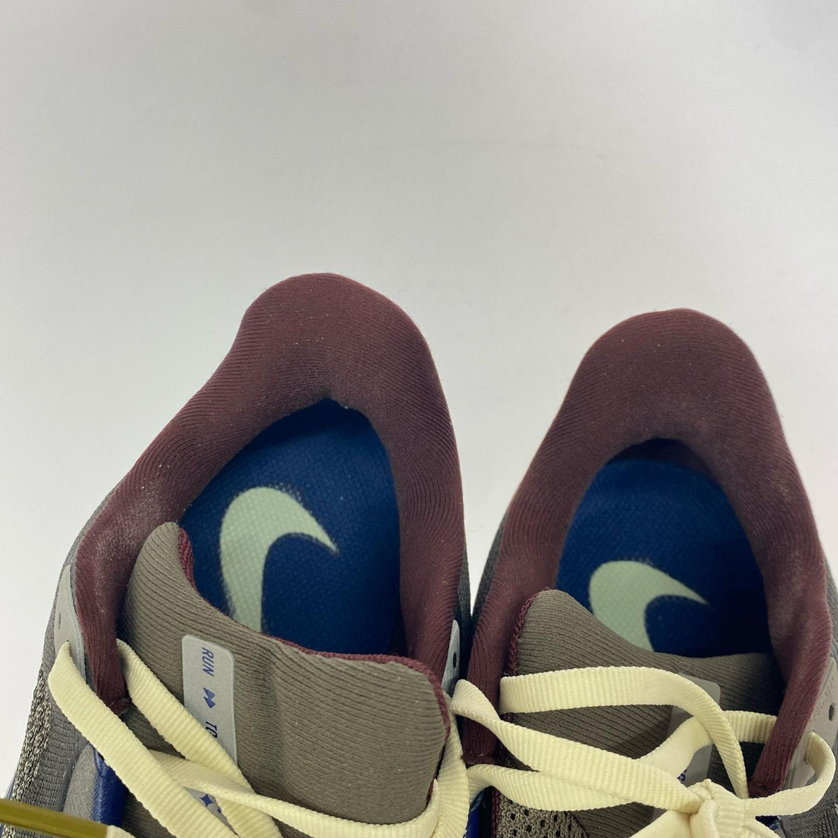 スニーカー Pegasus 41 Premium/27.5cm 27.5cm (US9 1/2 UK9 EU45) グレー