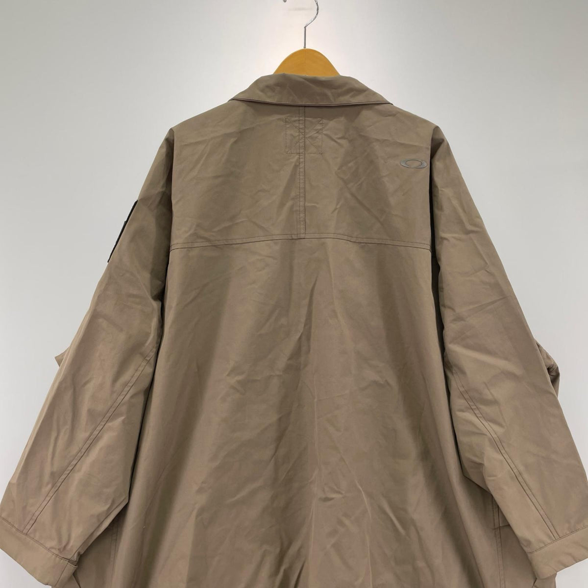 その他アウター FGL RIFINED COAT 1.0 ﾍﾞｰｼﾞｭ L ベージュ