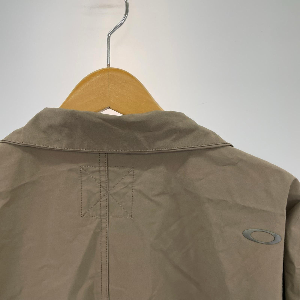 その他アウター FGL RIFINED COAT 1.0 ﾍﾞｰｼﾞｭ L ベージュ
