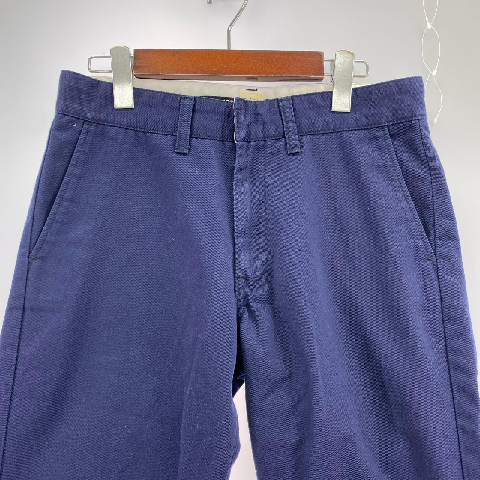パンツ Ron Herman チノスラックスパンツ S NVY S
