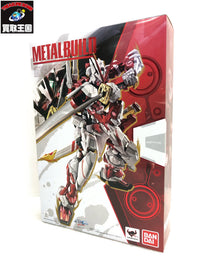METALBUILD　ガンダムアストレイレッドフレーム フィギュア/グッズ