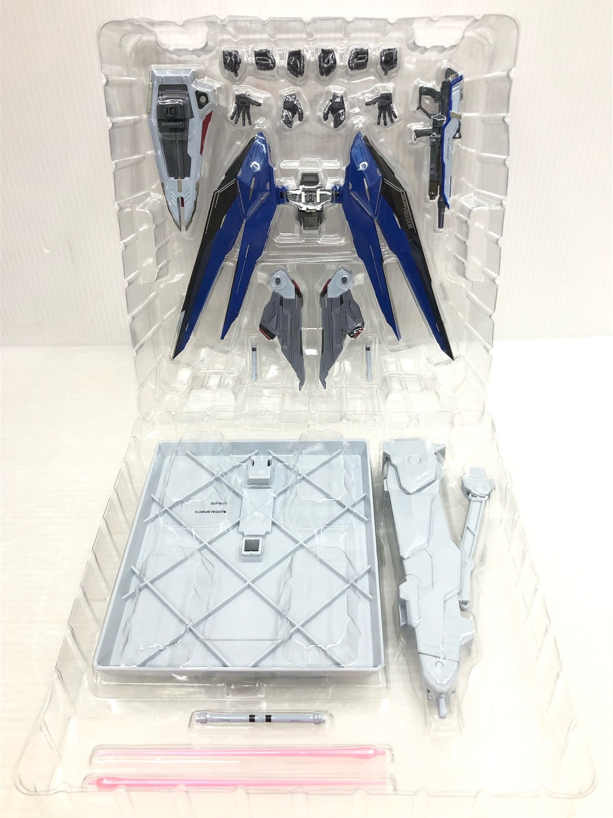 METALBUILD　フリーダムガンダムconcept2 フィギュア/グッズ