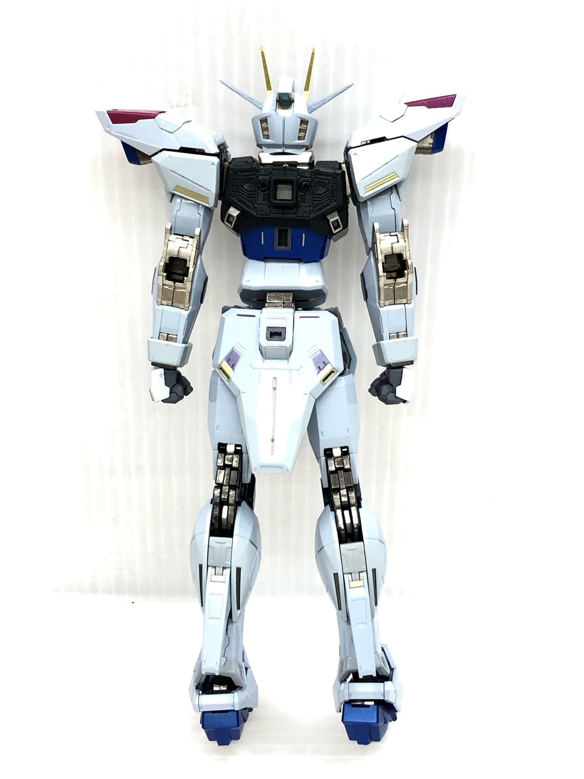METALBUILD　フリーダムガンダムconcept2 フィギュア/グッズ