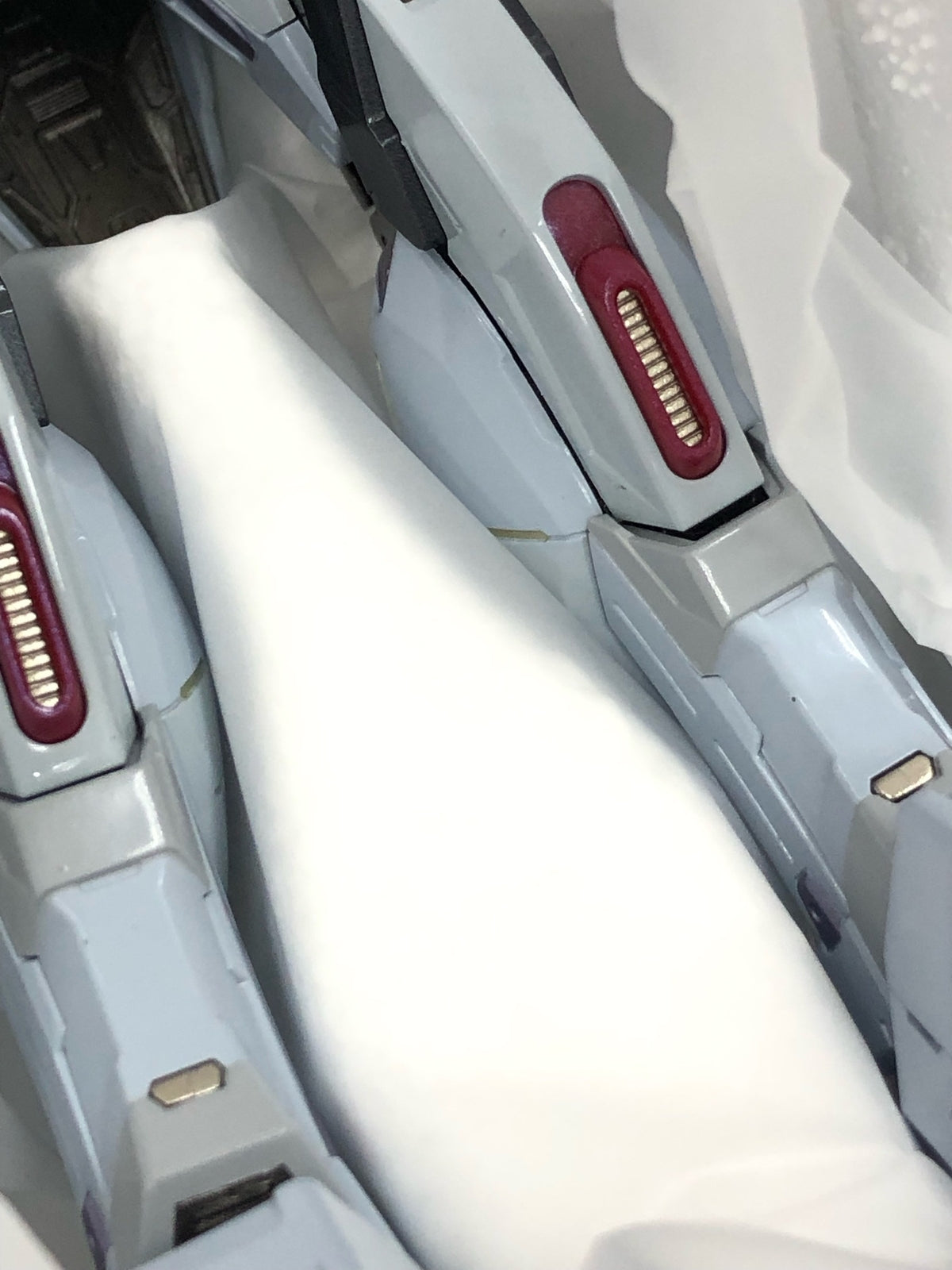 METALBUILD　フリーダムガンダムconcept2 フィギュア/グッズ