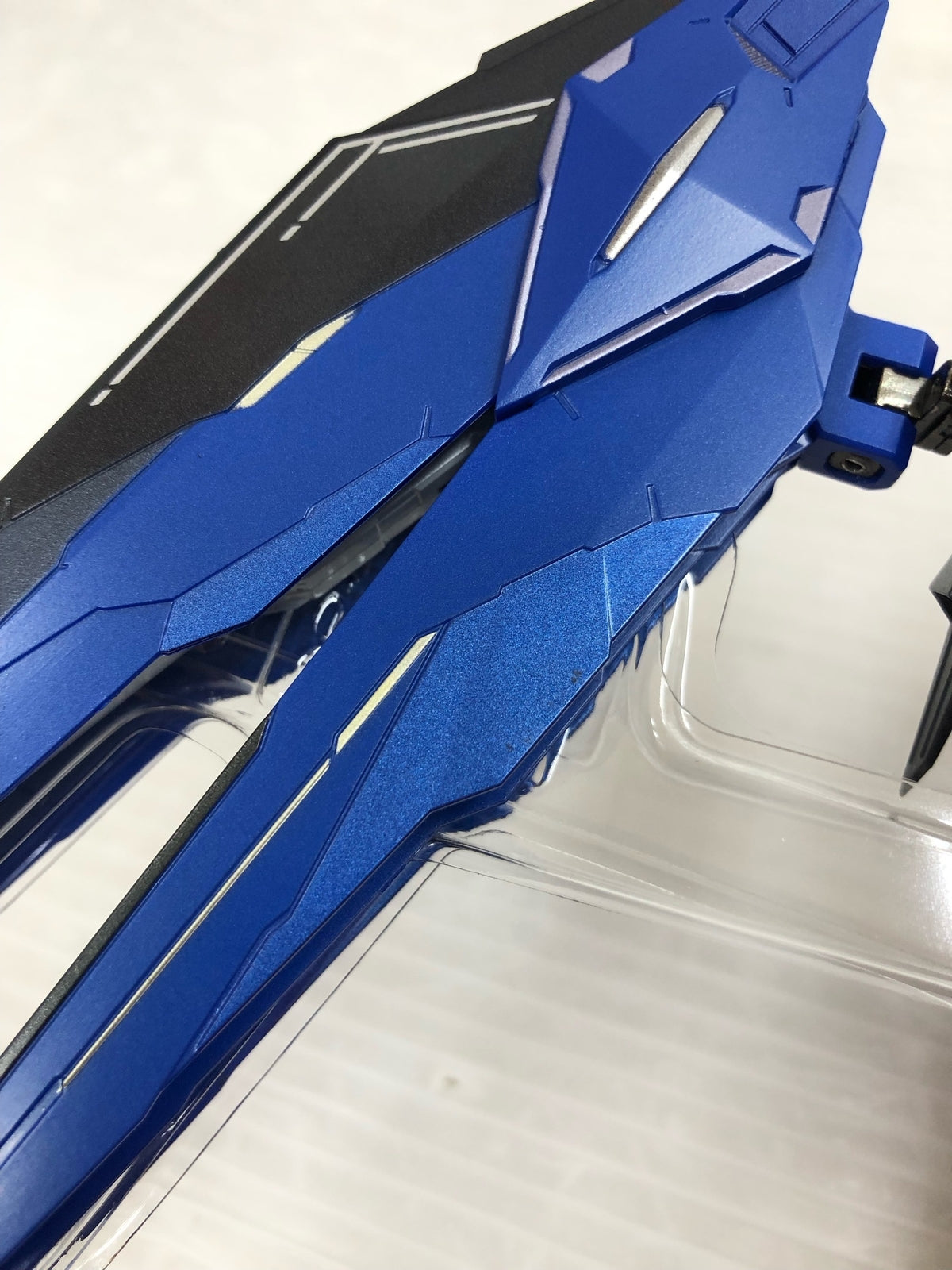 METALBUILD　フリーダムガンダムconcept2 フィギュア/グッズ