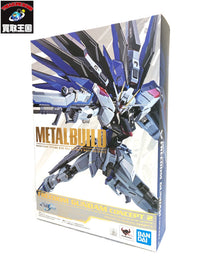 METALBUILD　フリーダムガンダムconcept2 フィギュア/グッズ