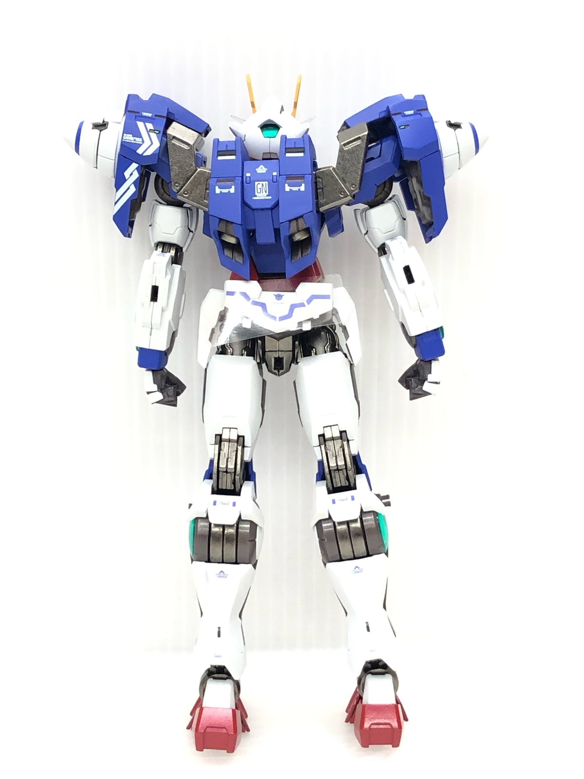 METALBUILD　 ダブルオーガンダムセブンソード フィギュア/グッズ