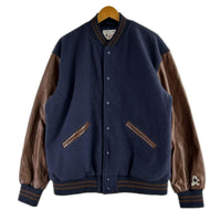 ジャケット BUTWIN ｽﾀｼﾞｬﾝ L