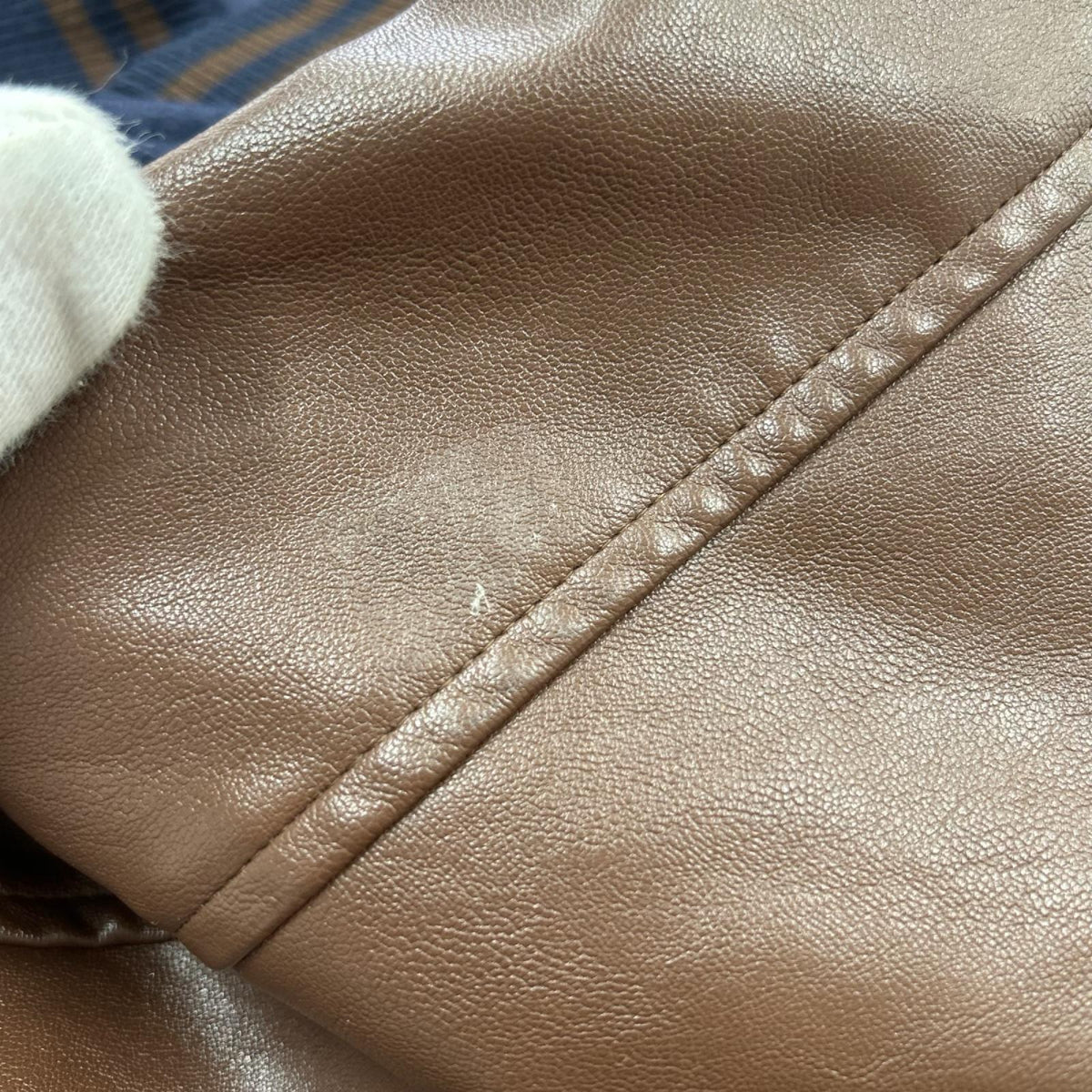 ジャケット BUTWIN ｽﾀｼﾞｬﾝ L