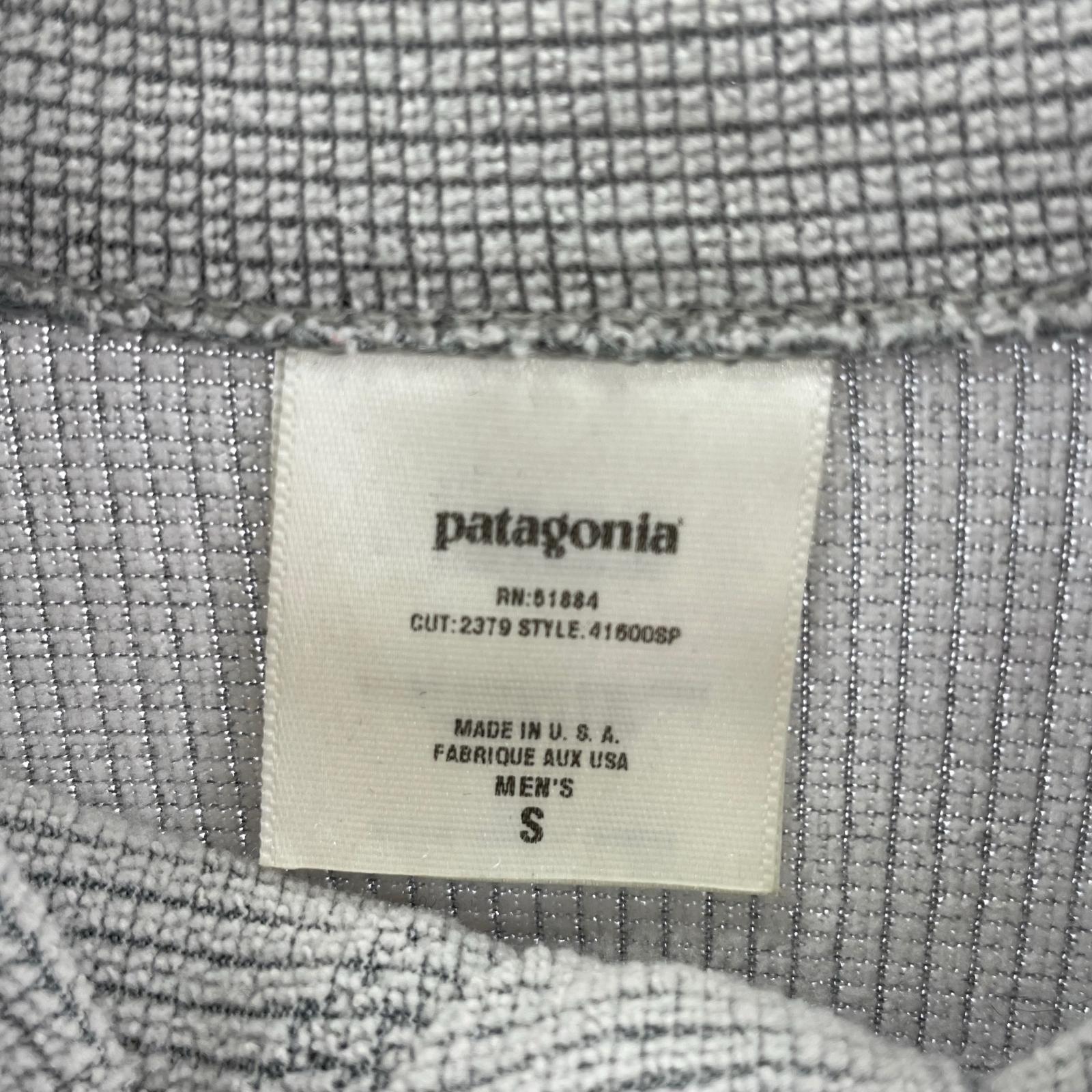 長袖Ｔシャツ フリース グレー グレー