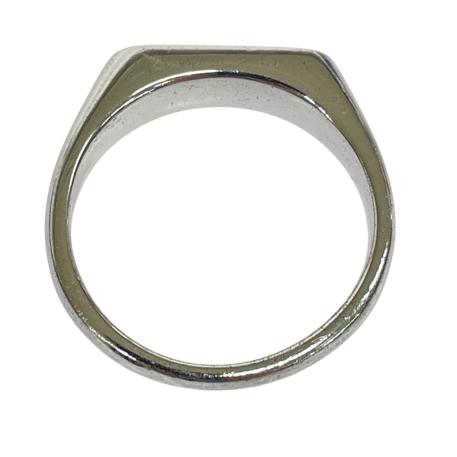 リング・指輪 Knut Ring 17号 シルバー