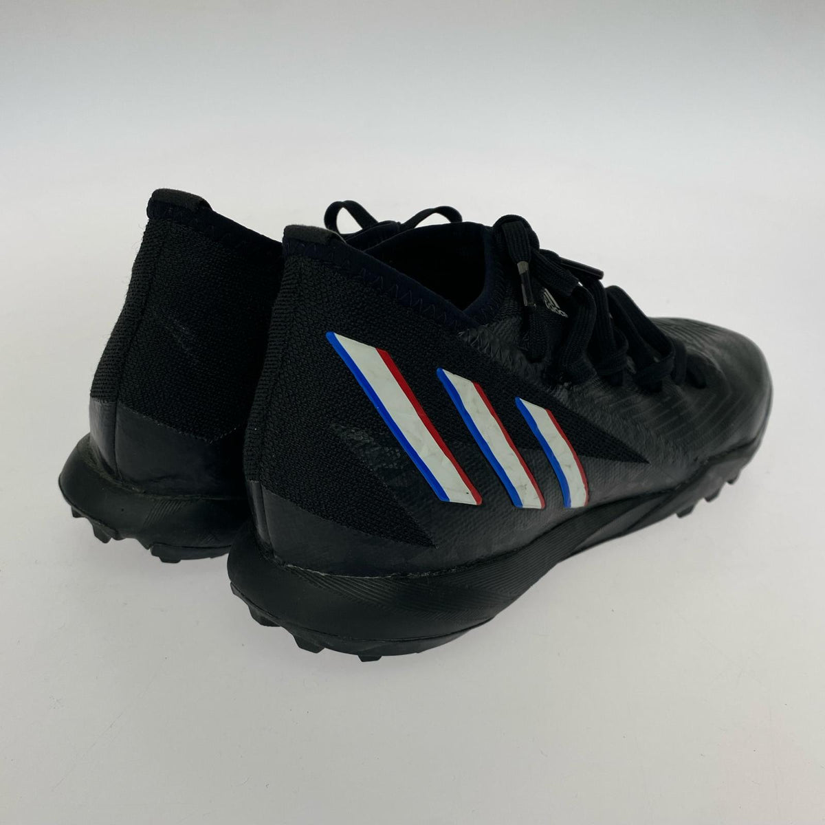 スニーカー PREDATOR 25.5cm BLK 25.5cm (US7 1/2 UK7 EU41) ブラック