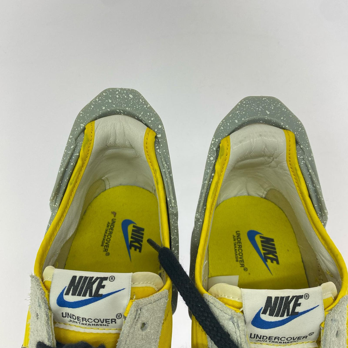 スニーカー DBREAK/UNDERCOVER 28.5cm (US10 1/2 UK10 EU47)