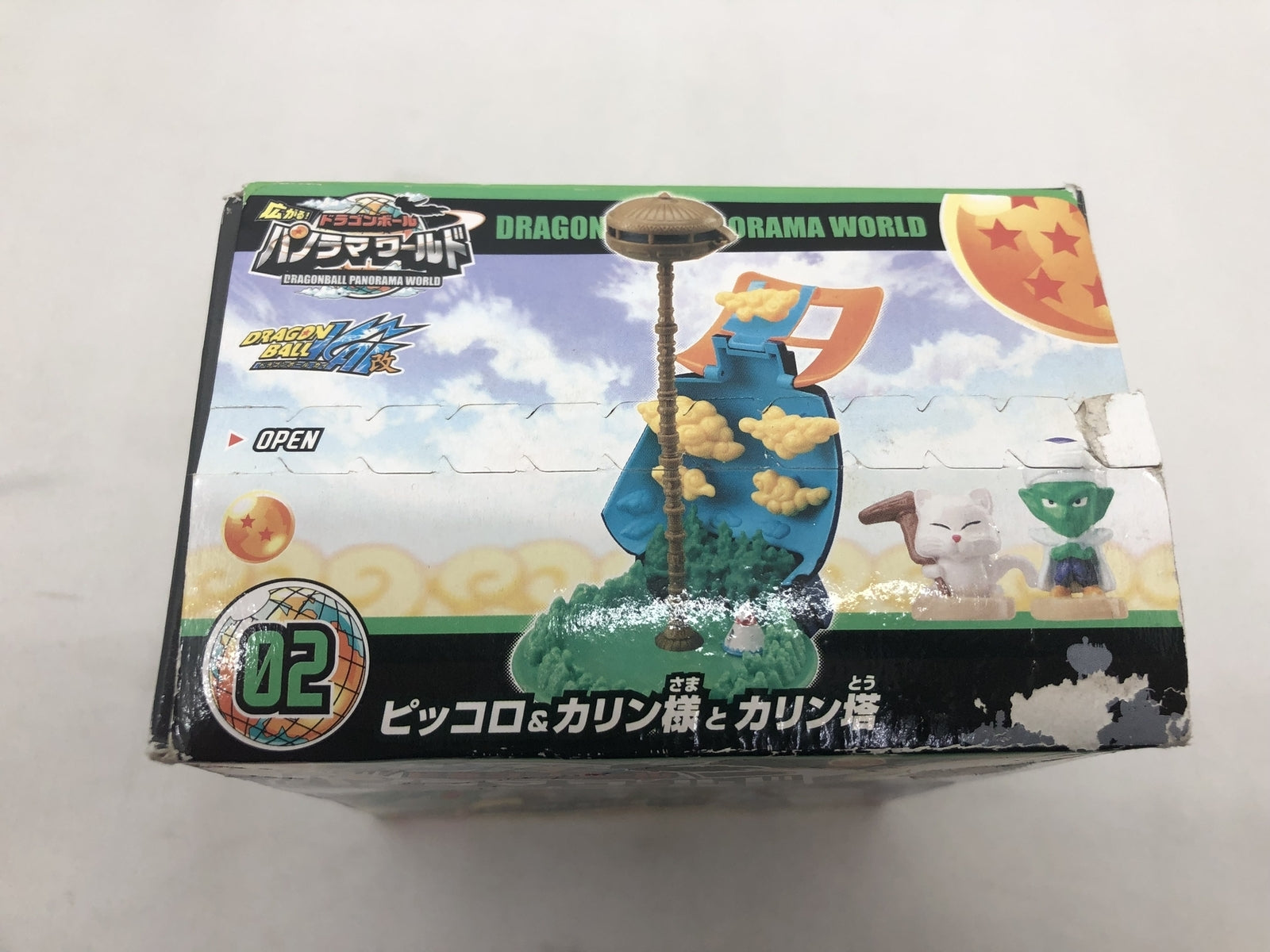 ガンダム CAPSULE ACTION 初音ミク color Ver. フィギュア/グッズ
