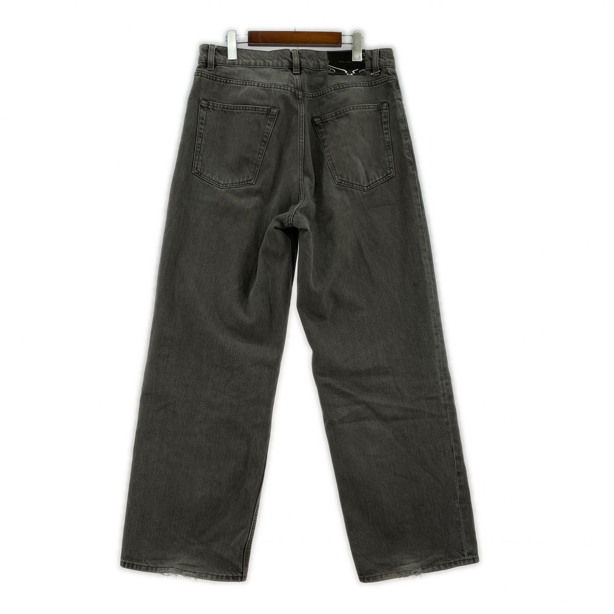 デニムパンツ VAST CUT Denim 31 ブラック